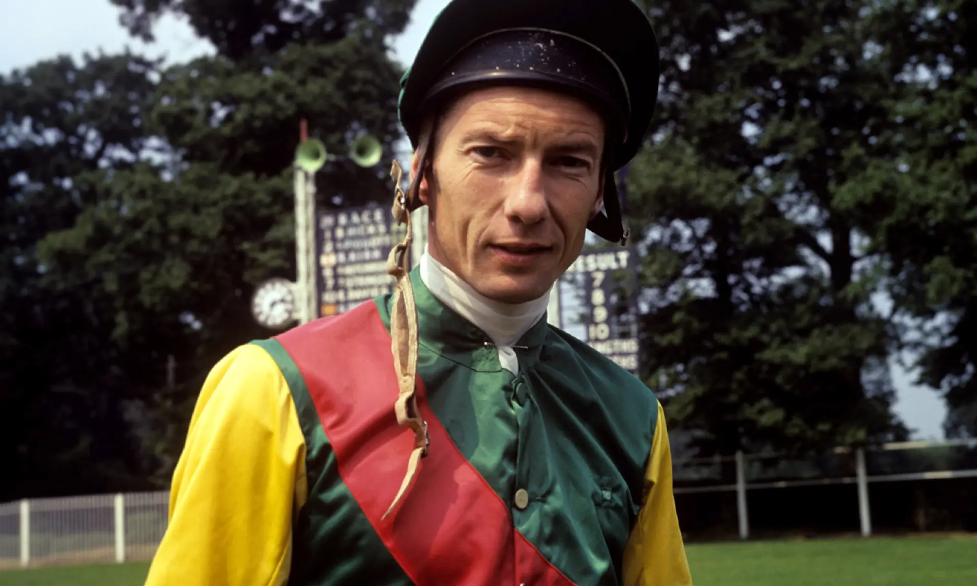 Greatest Flat jockeys of all time: Our top 10 riders