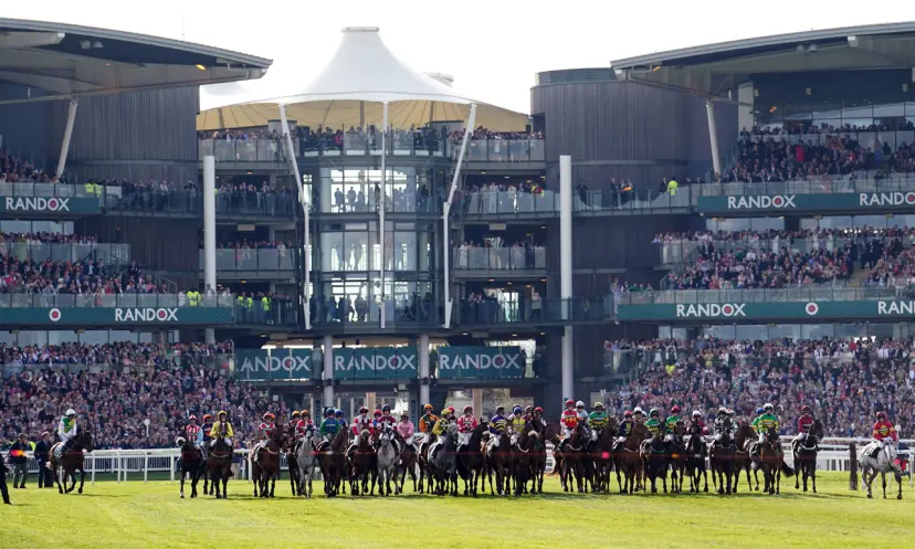 Grand National changes, Aintree, horse racing