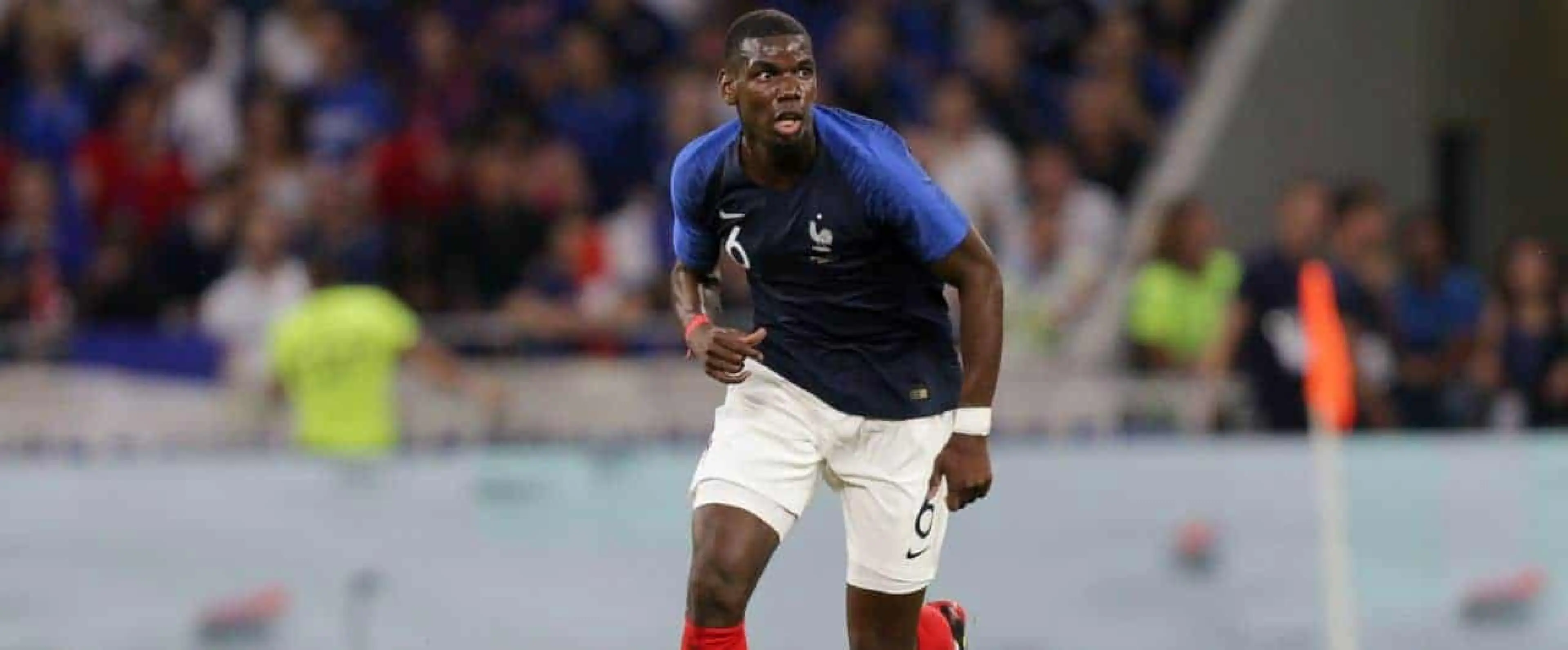 Paul Pogba