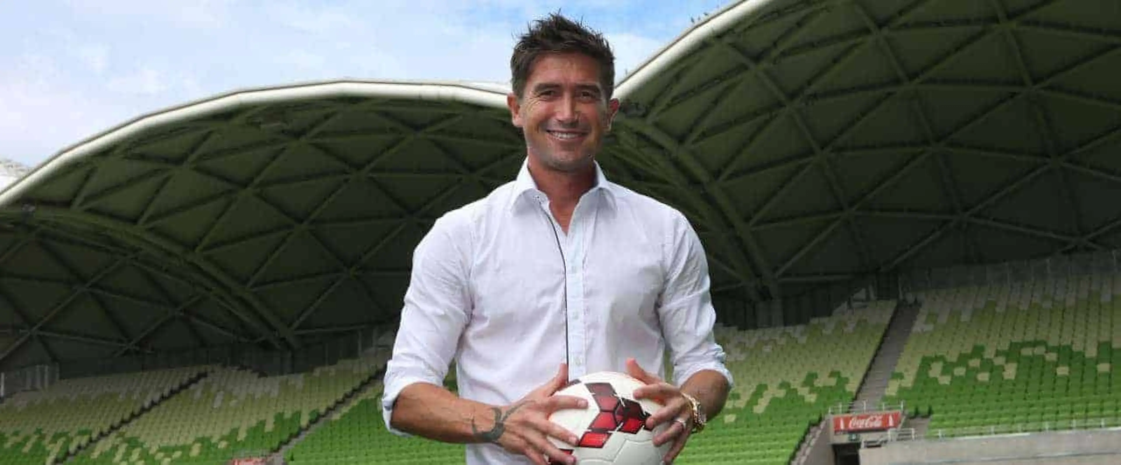 Harry Kewell