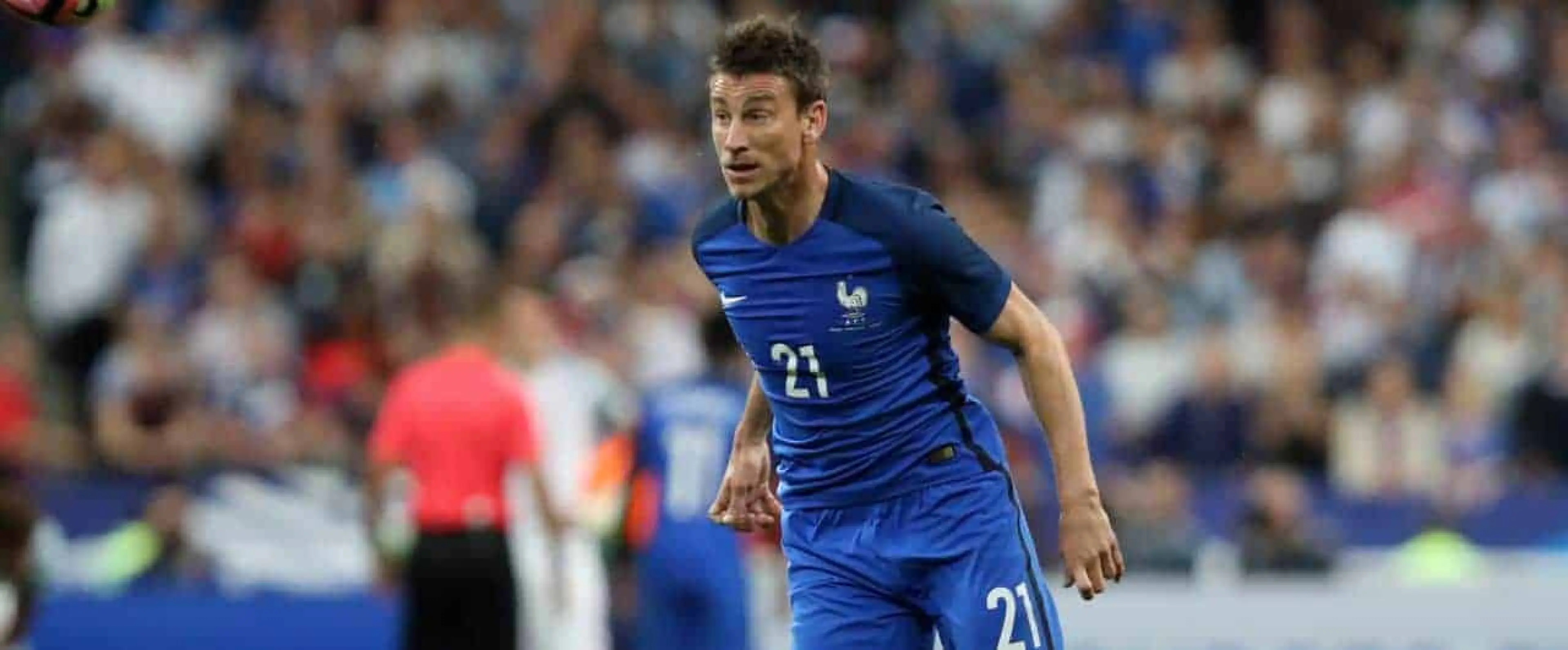 France betting news