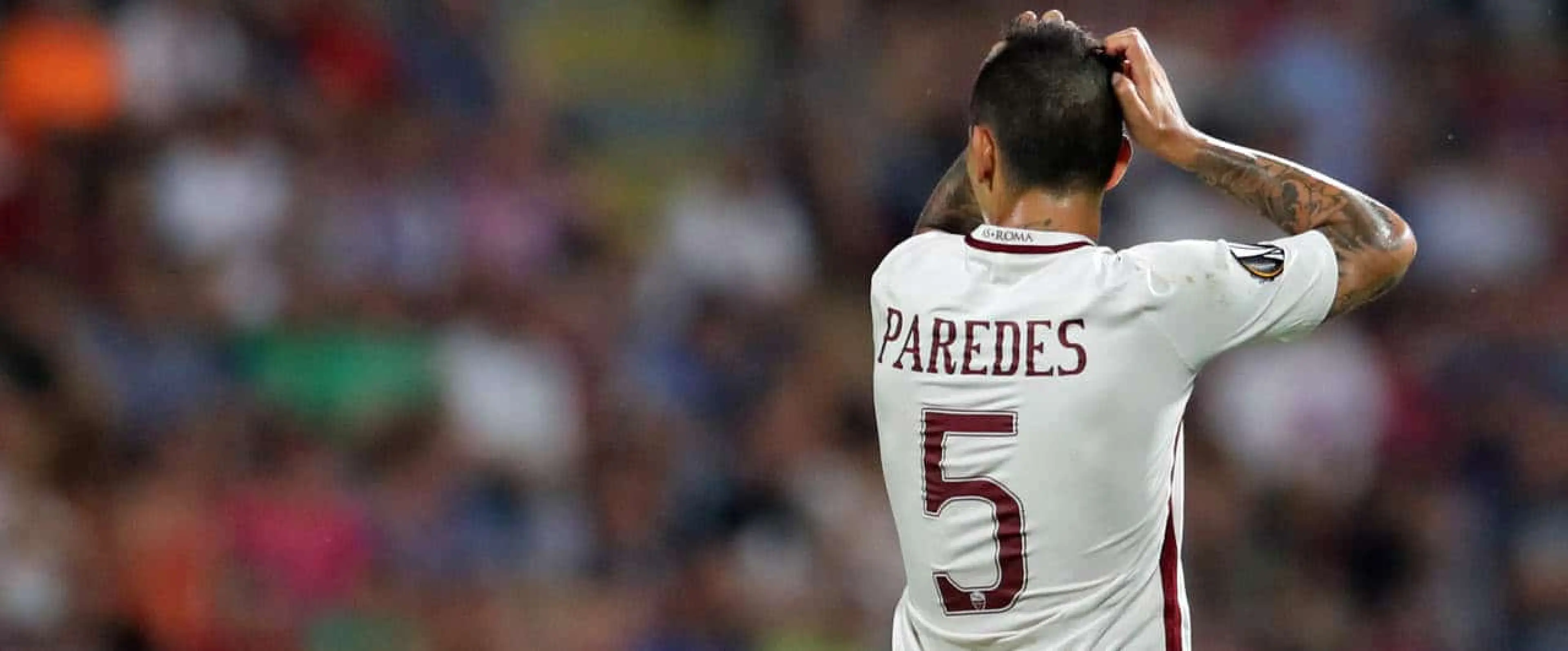 Leandro Paredes to Arsenal, Ravel Morrison linked with Hull and the latest Daniel Sturridge speculation all feature in the Coral Rumour Reel for November 16.