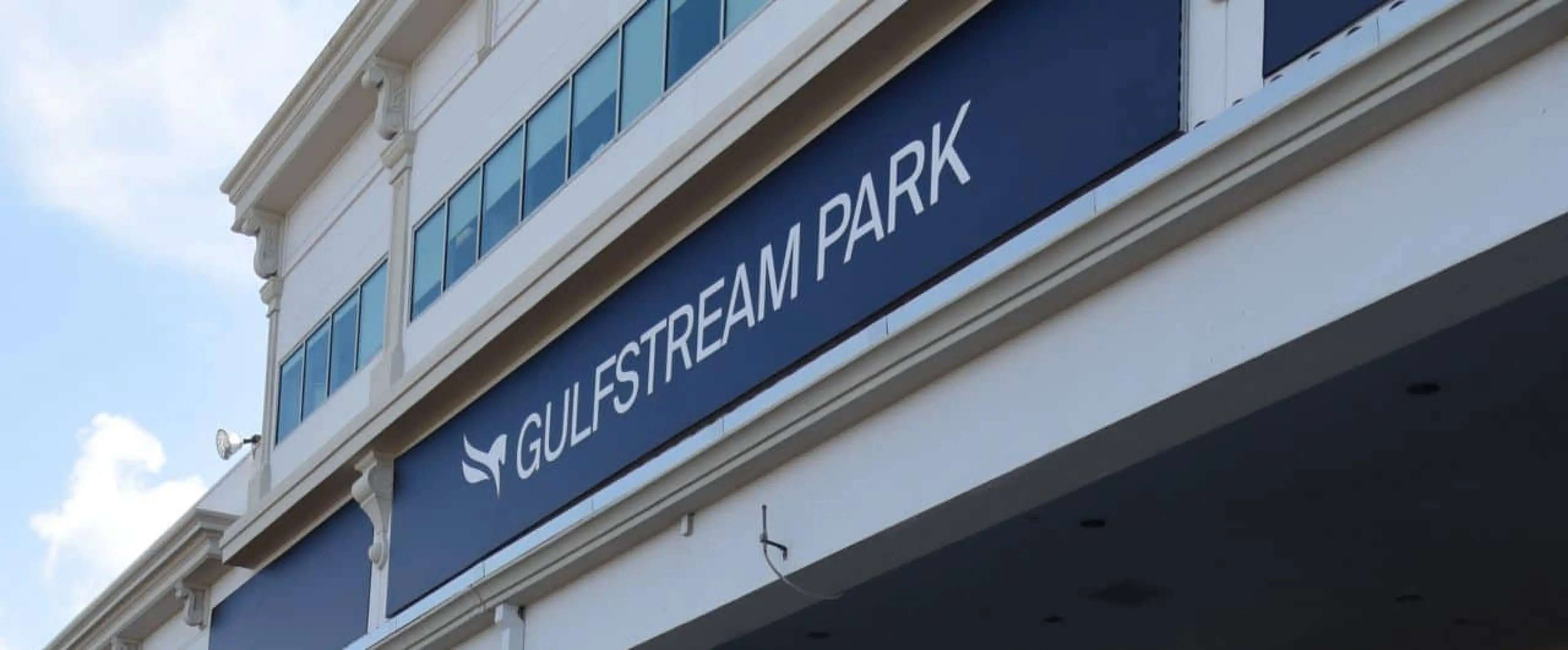 Gulfstream Park