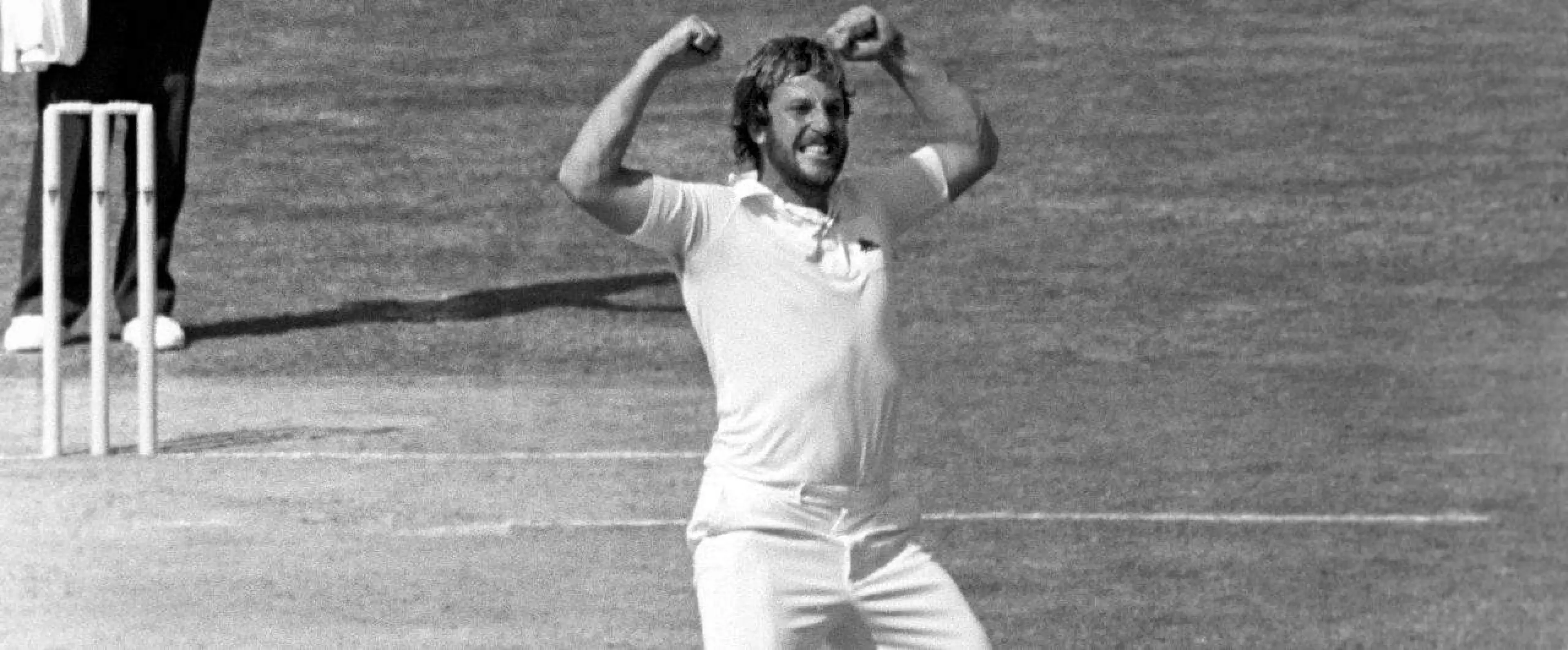 Ian Botham