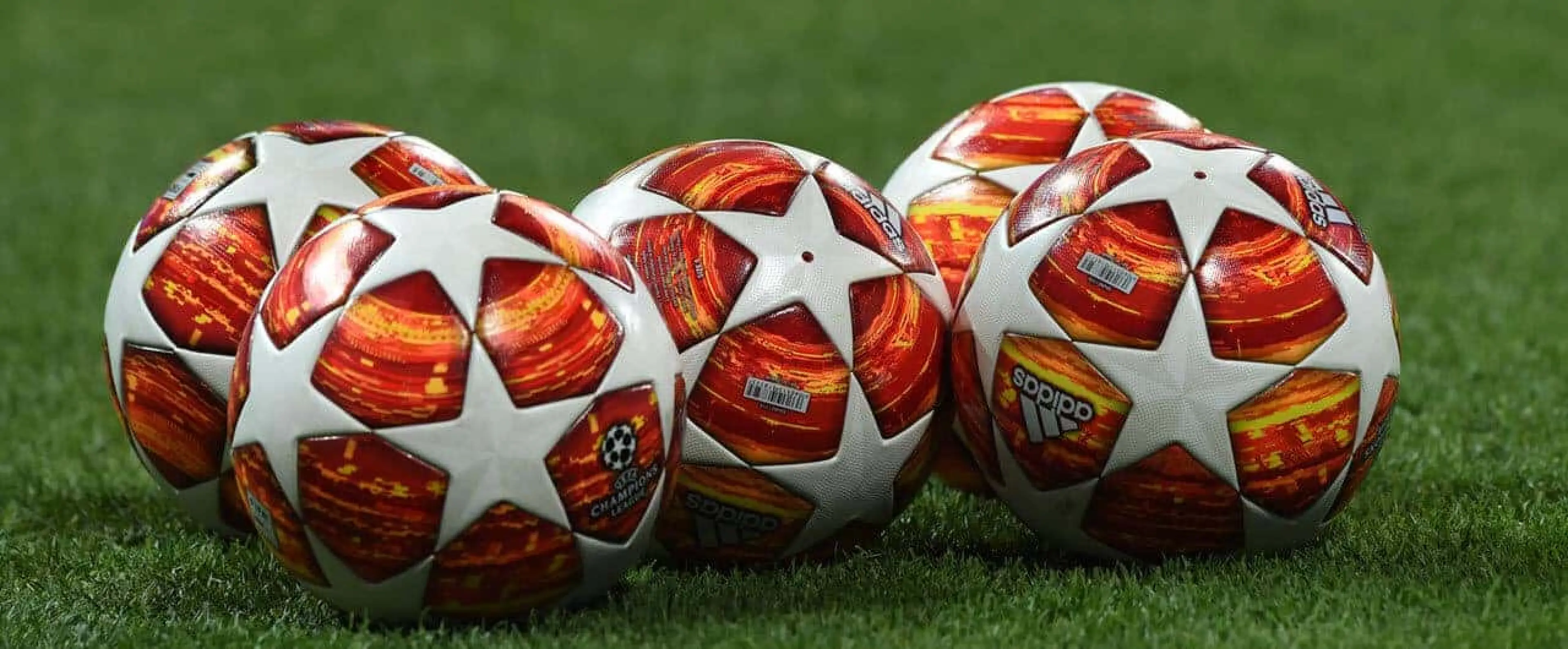 How football clubs look to gain the advantage
