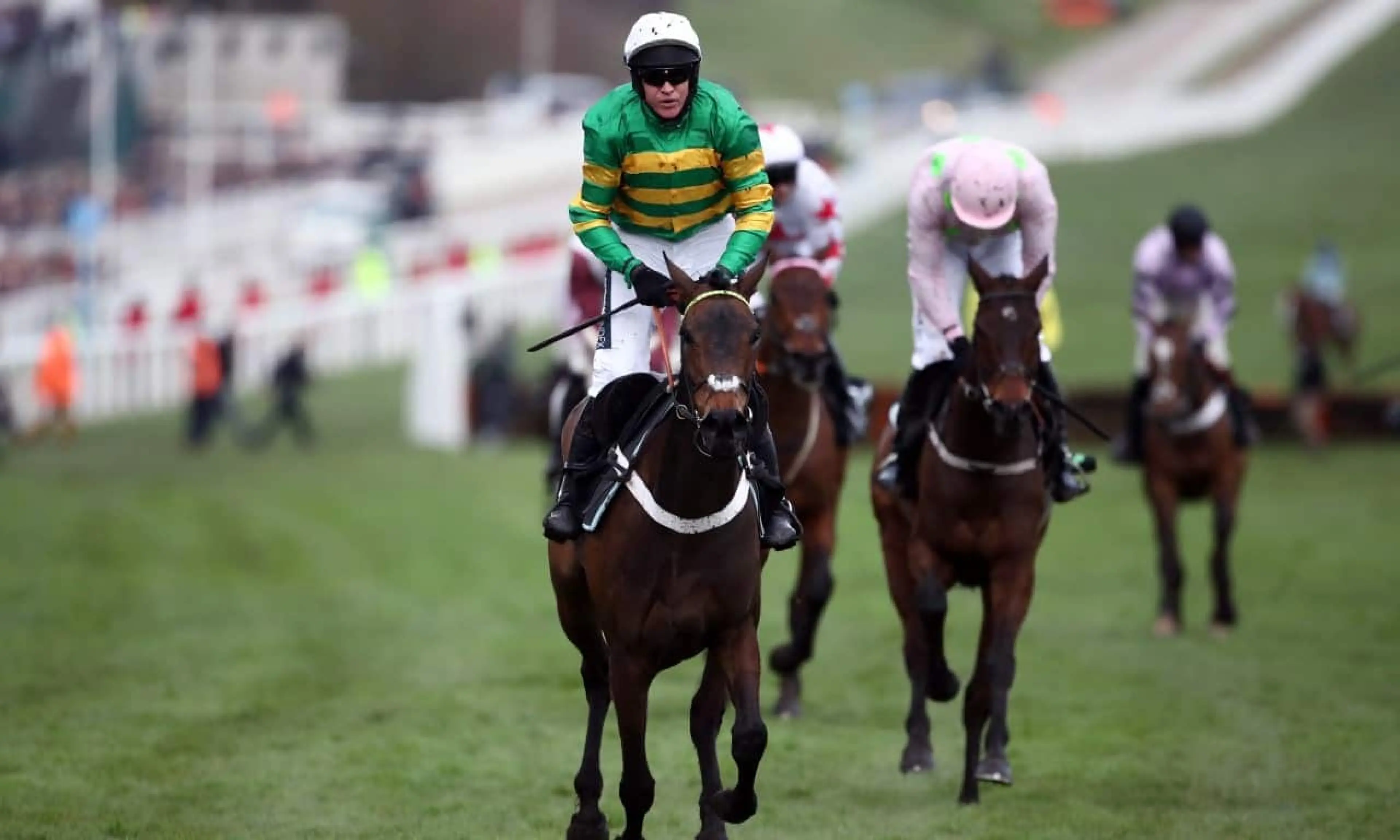 Epatante Champion Hurdle