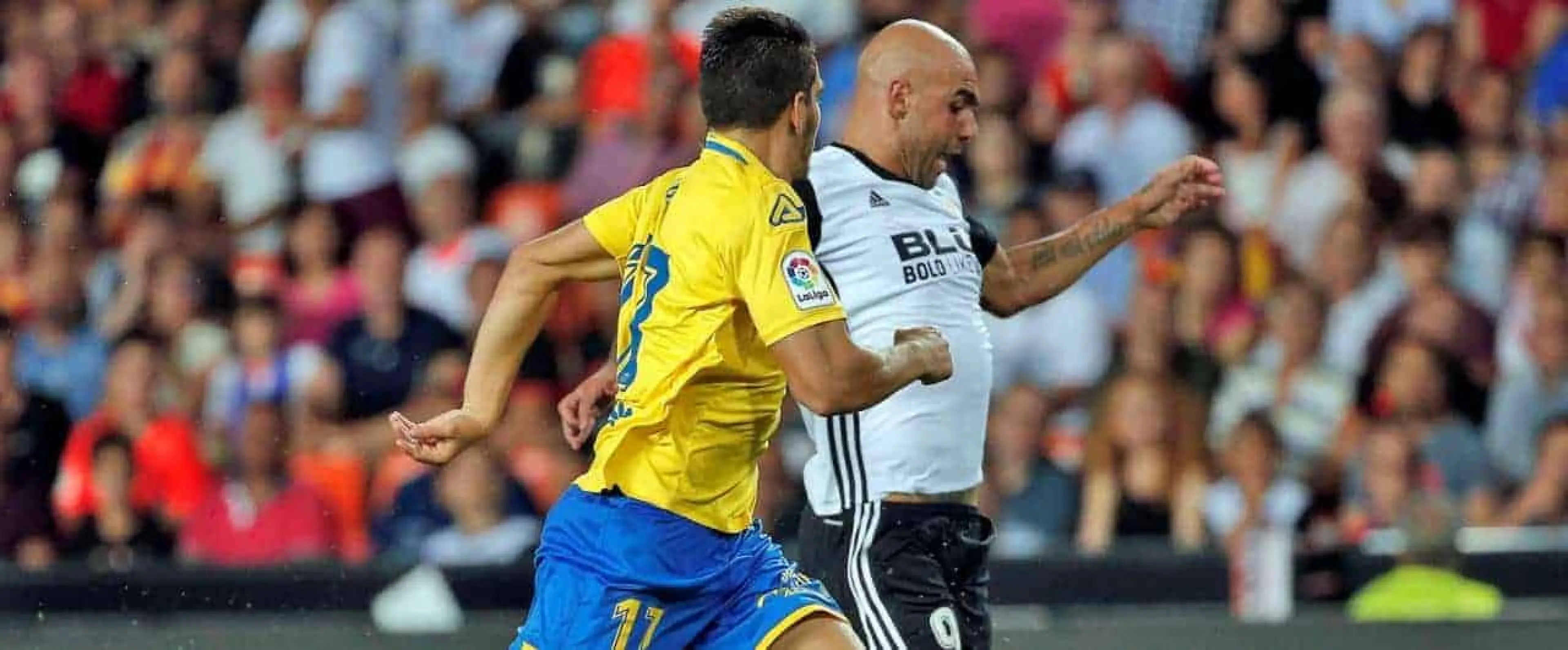 La Liga betting news