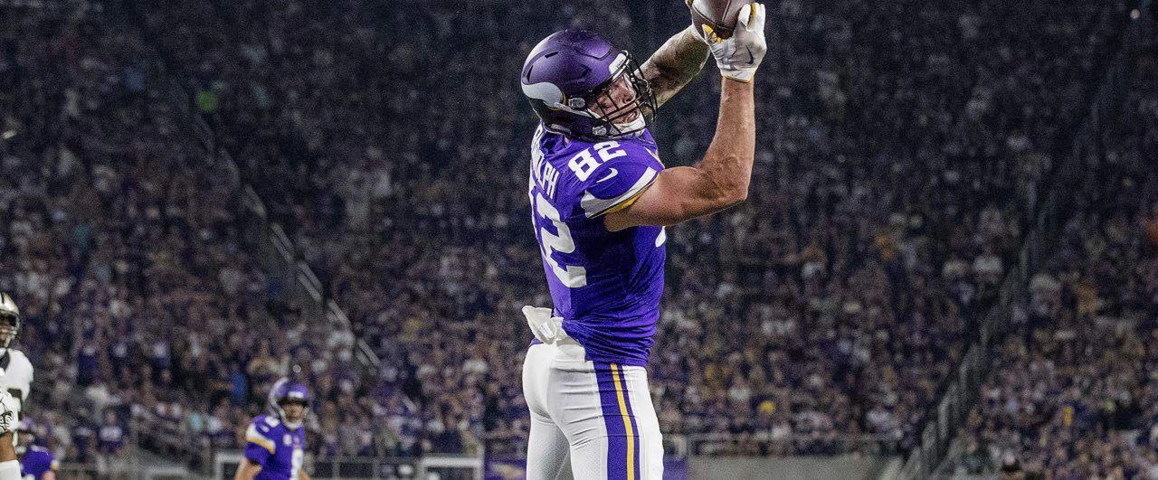 NFL betting news
