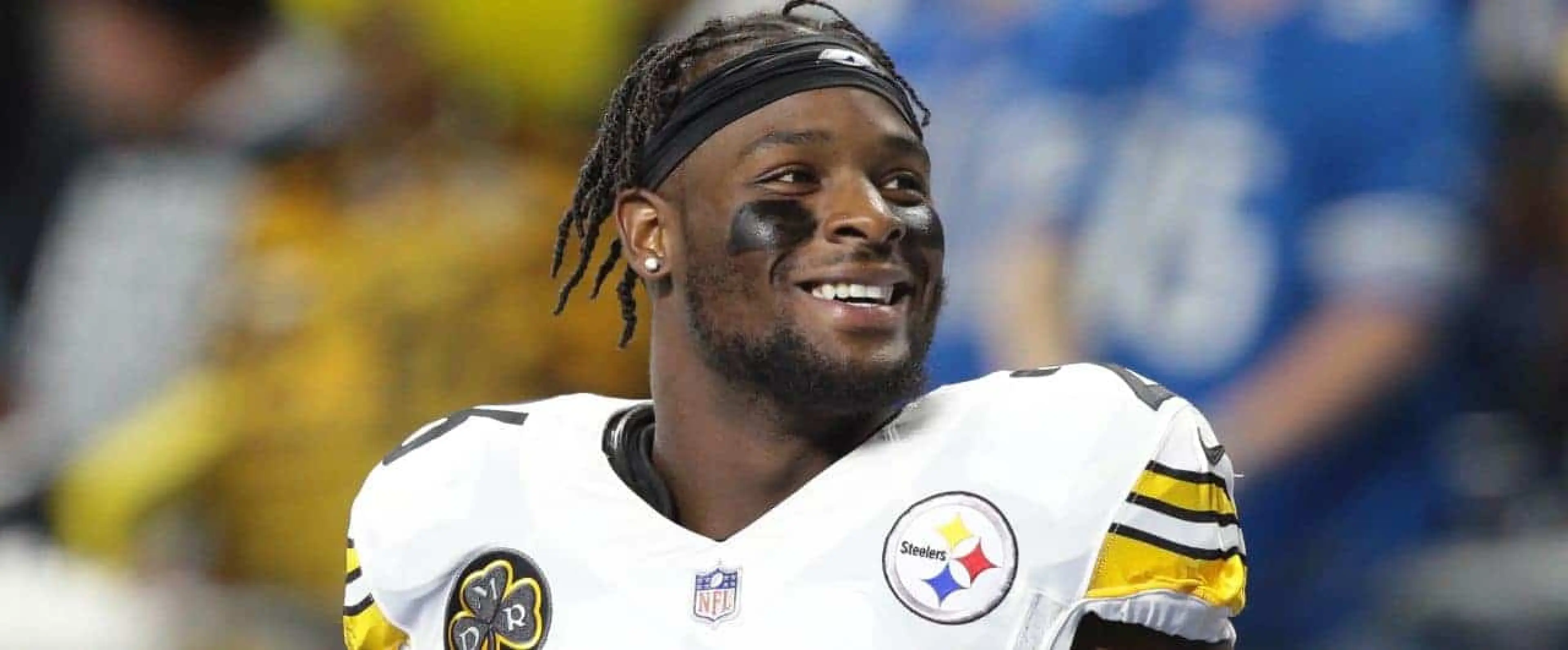 Le'Veon Bell odds, Pittsbirgh STeelers odds