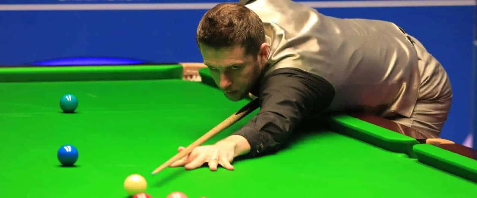 Mark Selby v Liang Wenbo odds