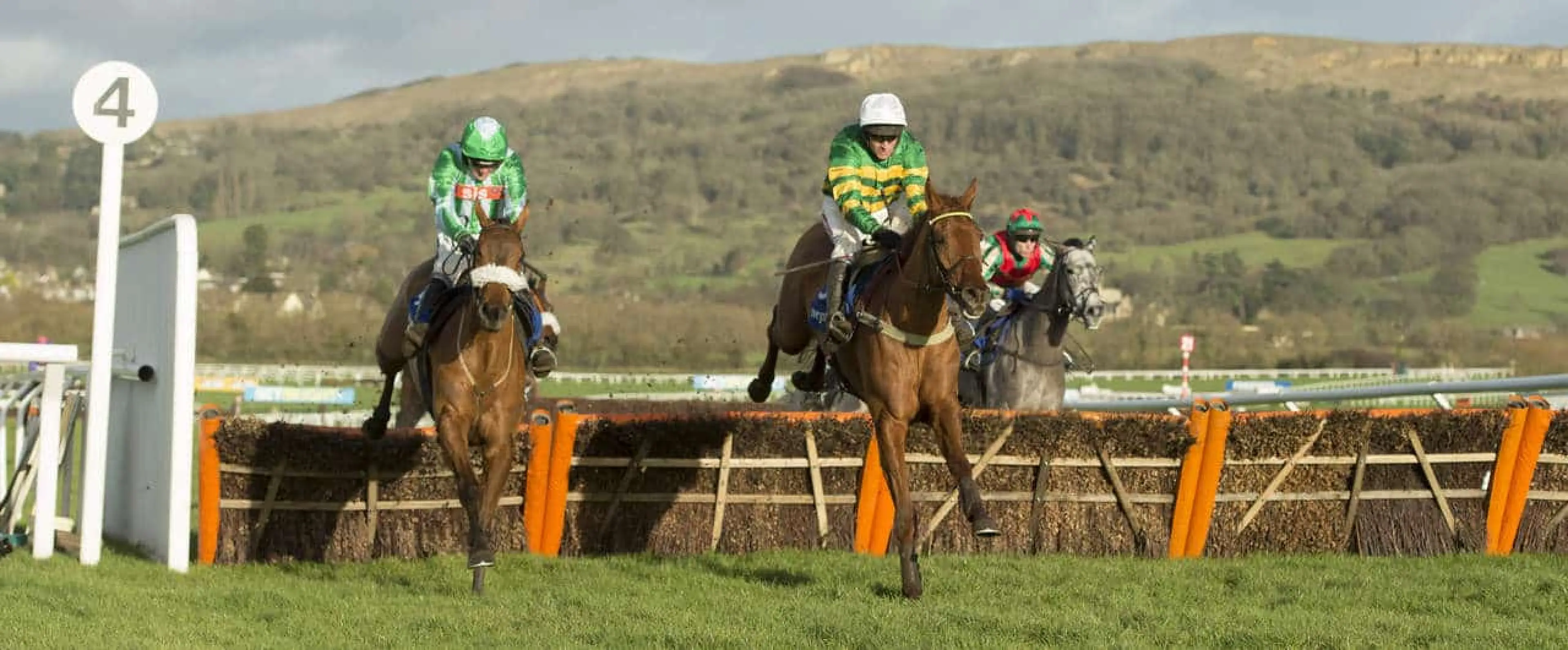 Yanworth bets are preferred to The New One odds in Coral's Christmas Hurdle tips from Kempton.