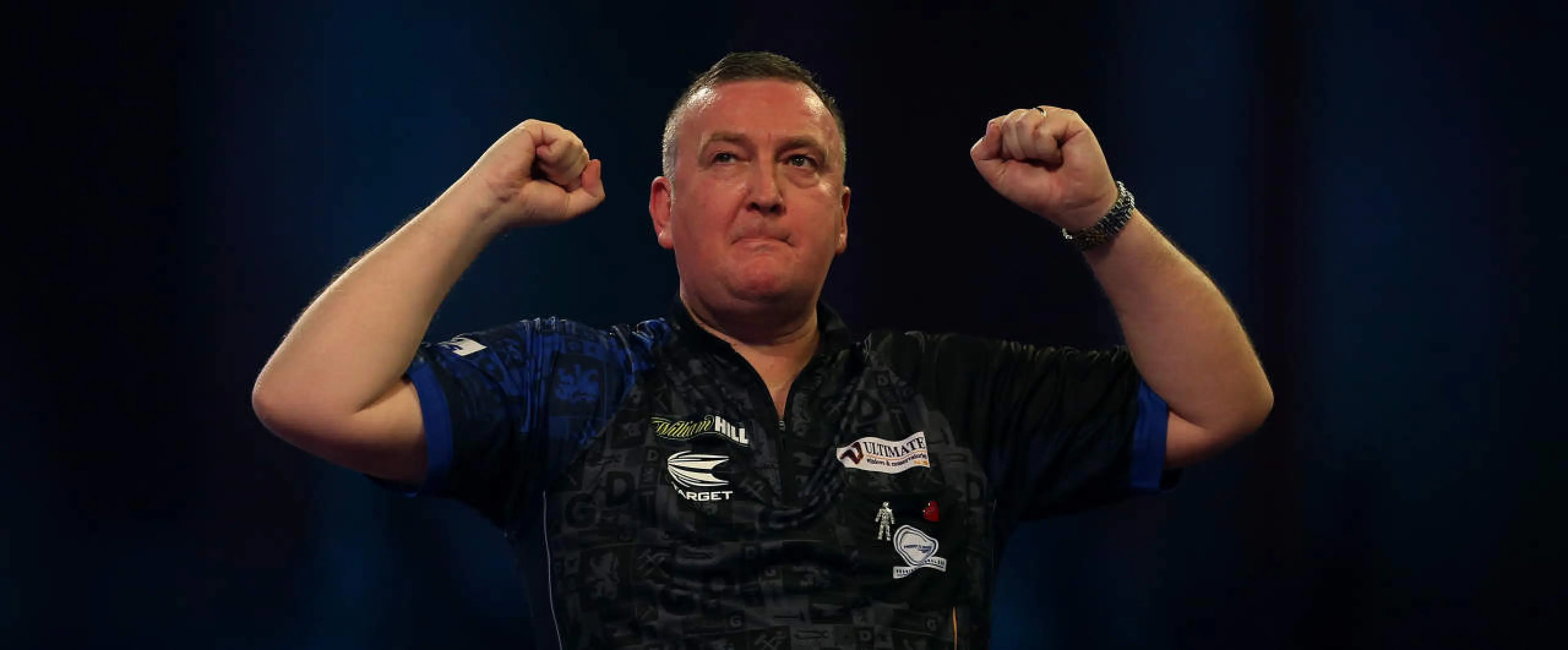 Glen Durrant