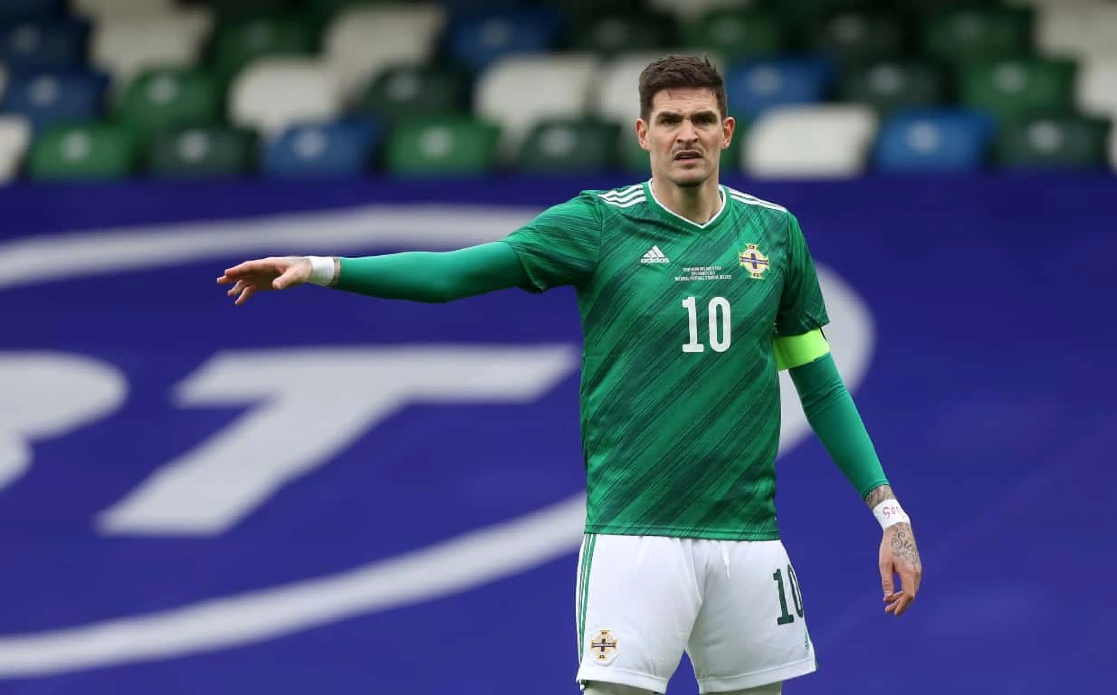 Northern Ireland v Greece betting tips; Nations League
