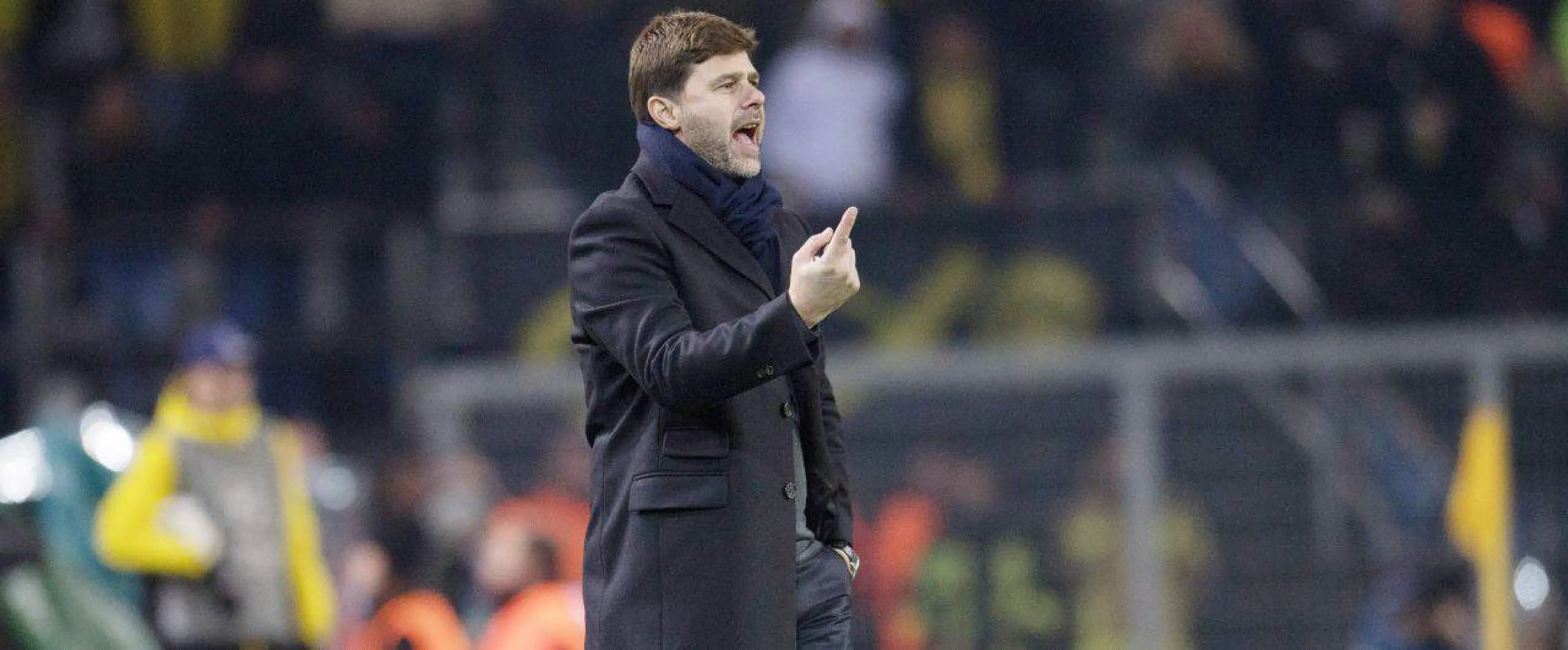 Mauricio Pochettino