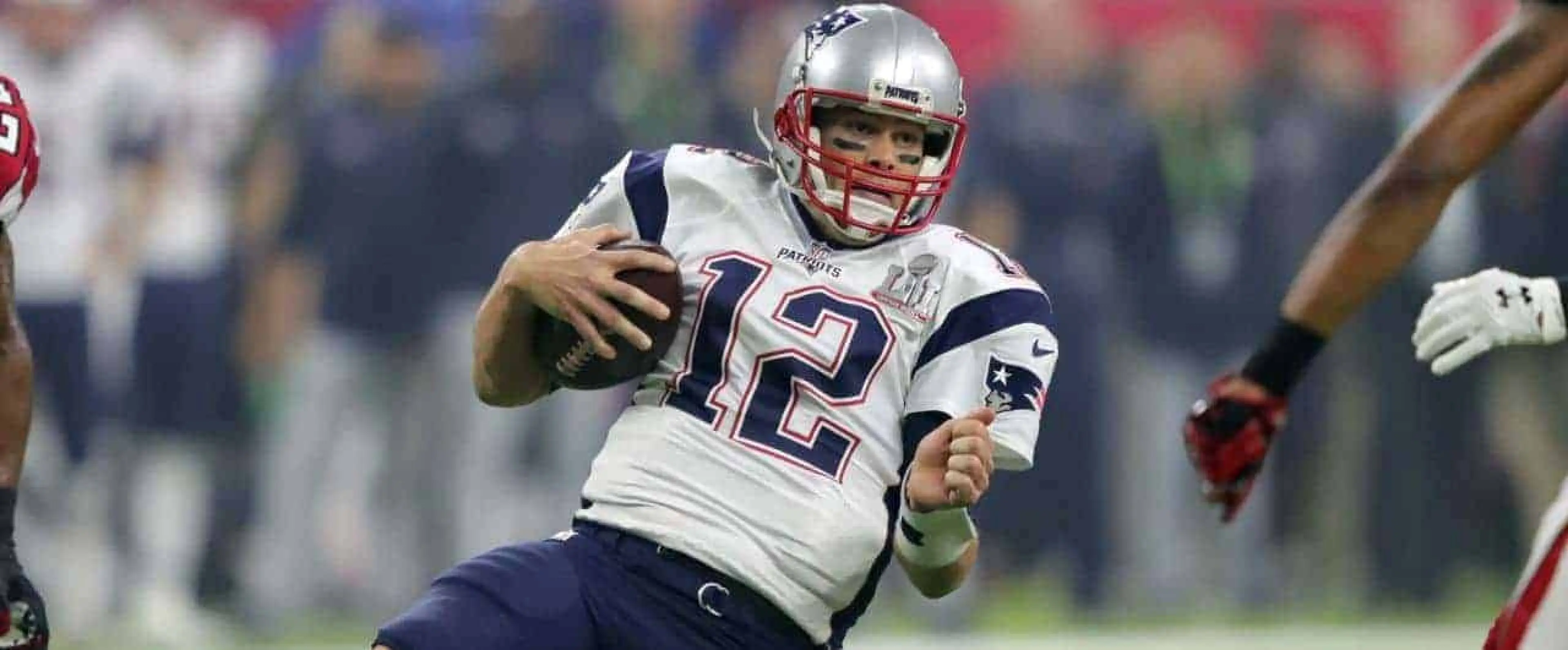 NFL betting