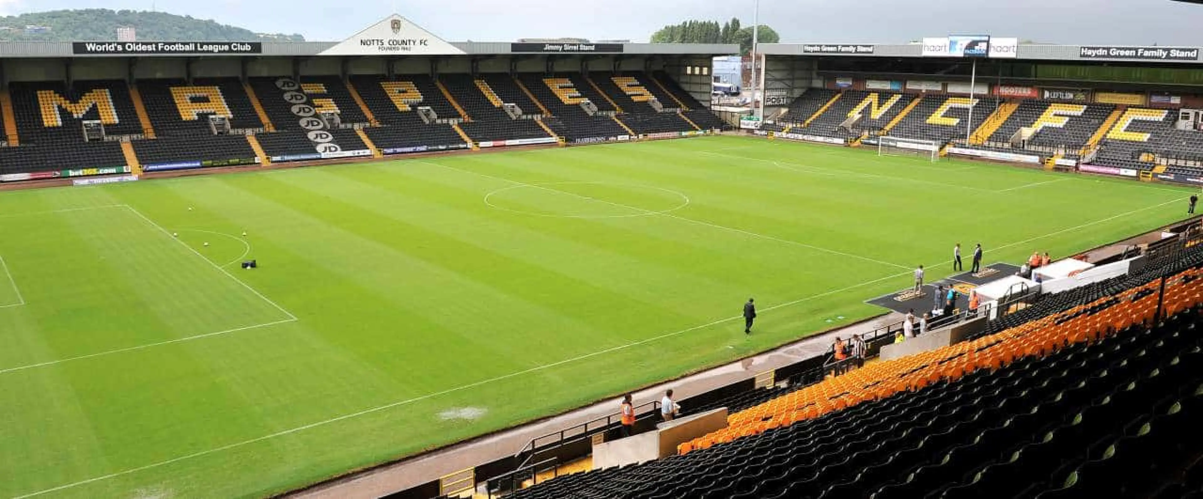 FA Cup betting news