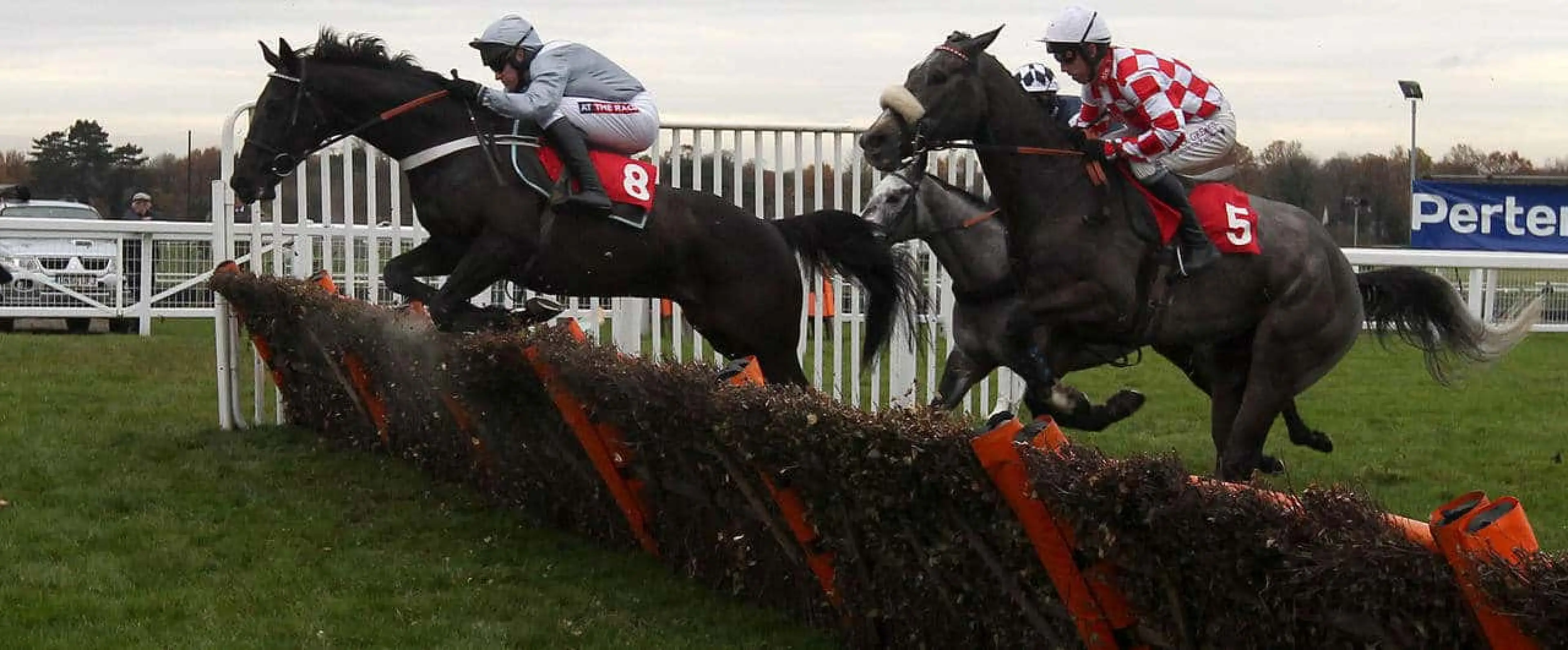 Vaniteux bets and Ami Desbois odds are among Coral's Cheltenham tips for December 10, the Saturday of The International meeting.