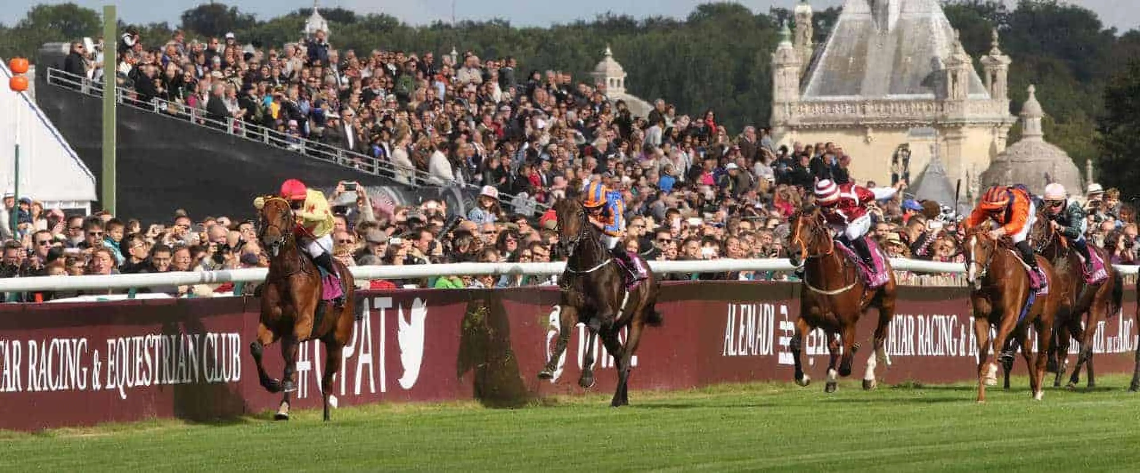 Salouen each-way leads among Racing Post Trophy ante post tips from Coral.