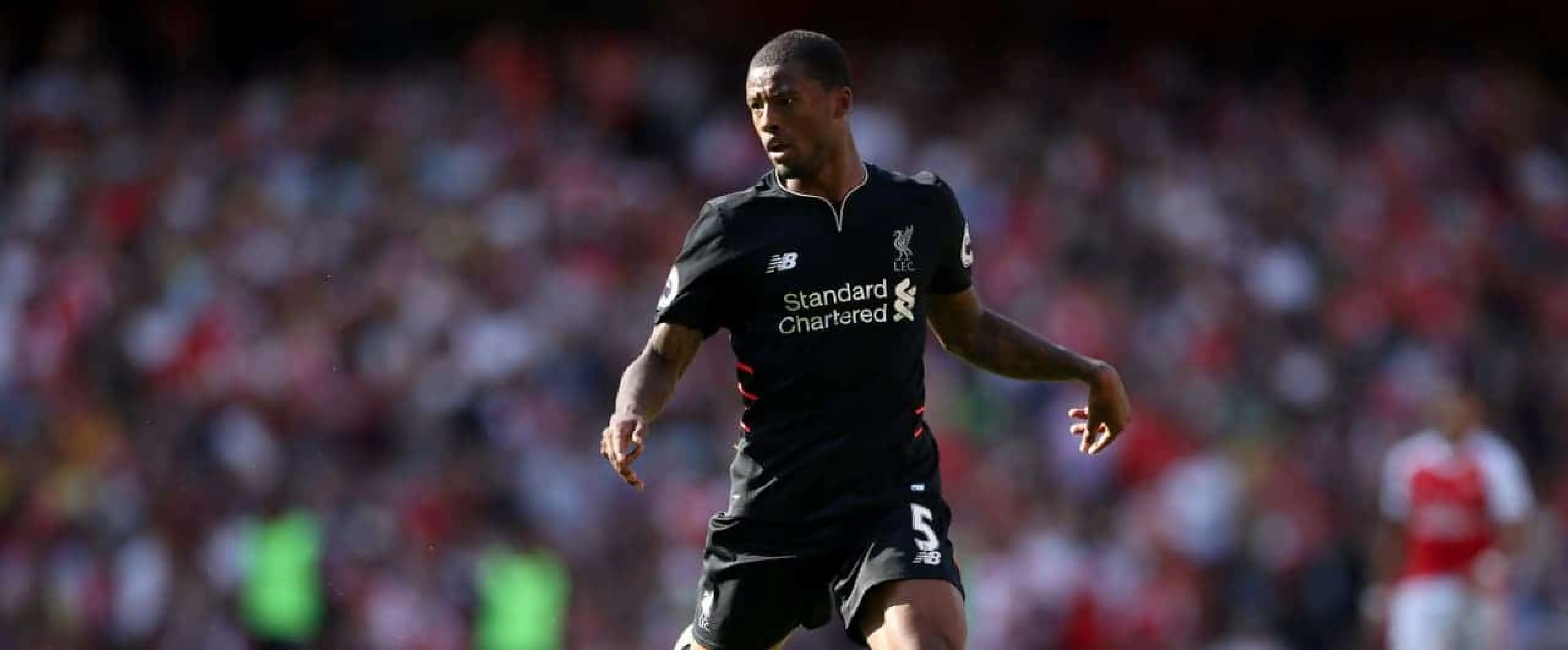 Wijnaldum odds for Tottenham v Liverpool may be a better bet than taking Janssen tips