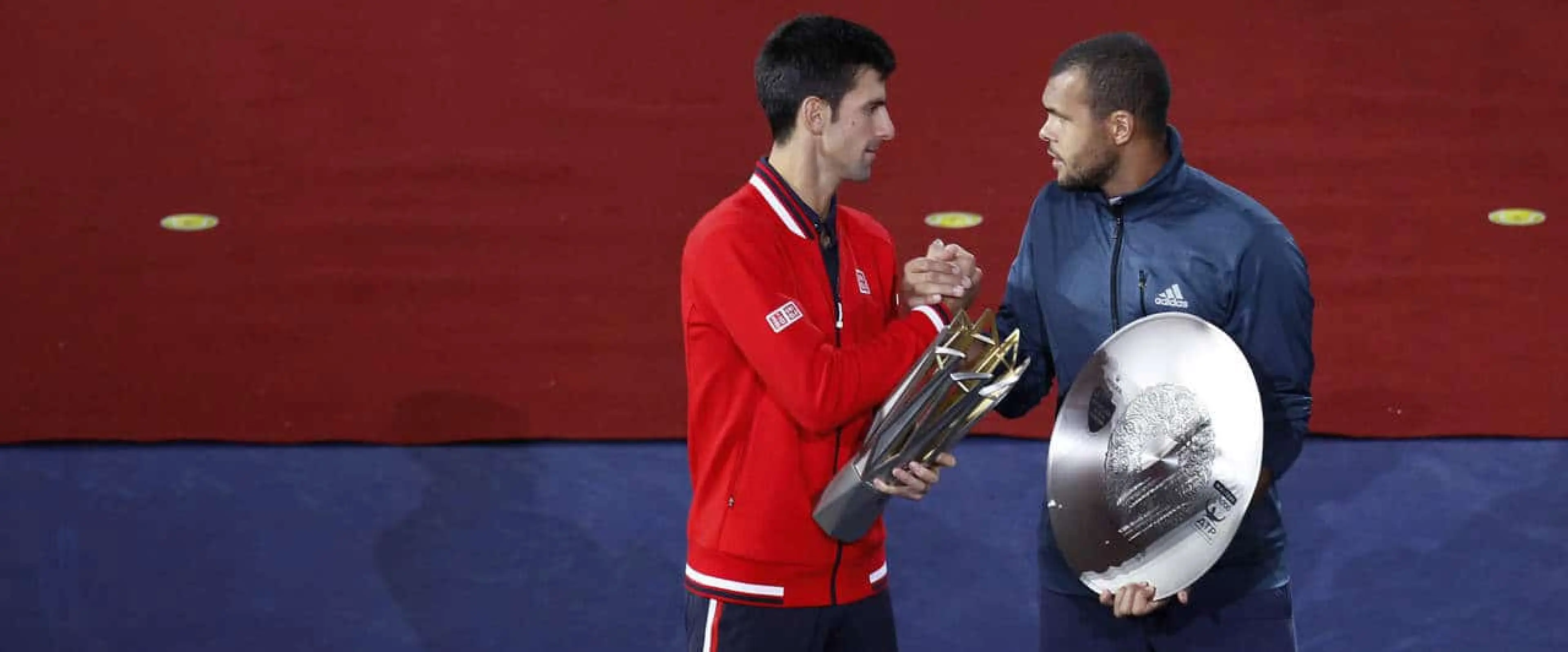 Coral's US Open 2016 quarter-finals tips point to the best Djokovic v Tsonga bets and much more.
