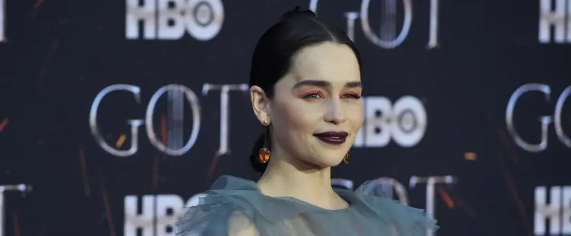 Emilia Clarke
