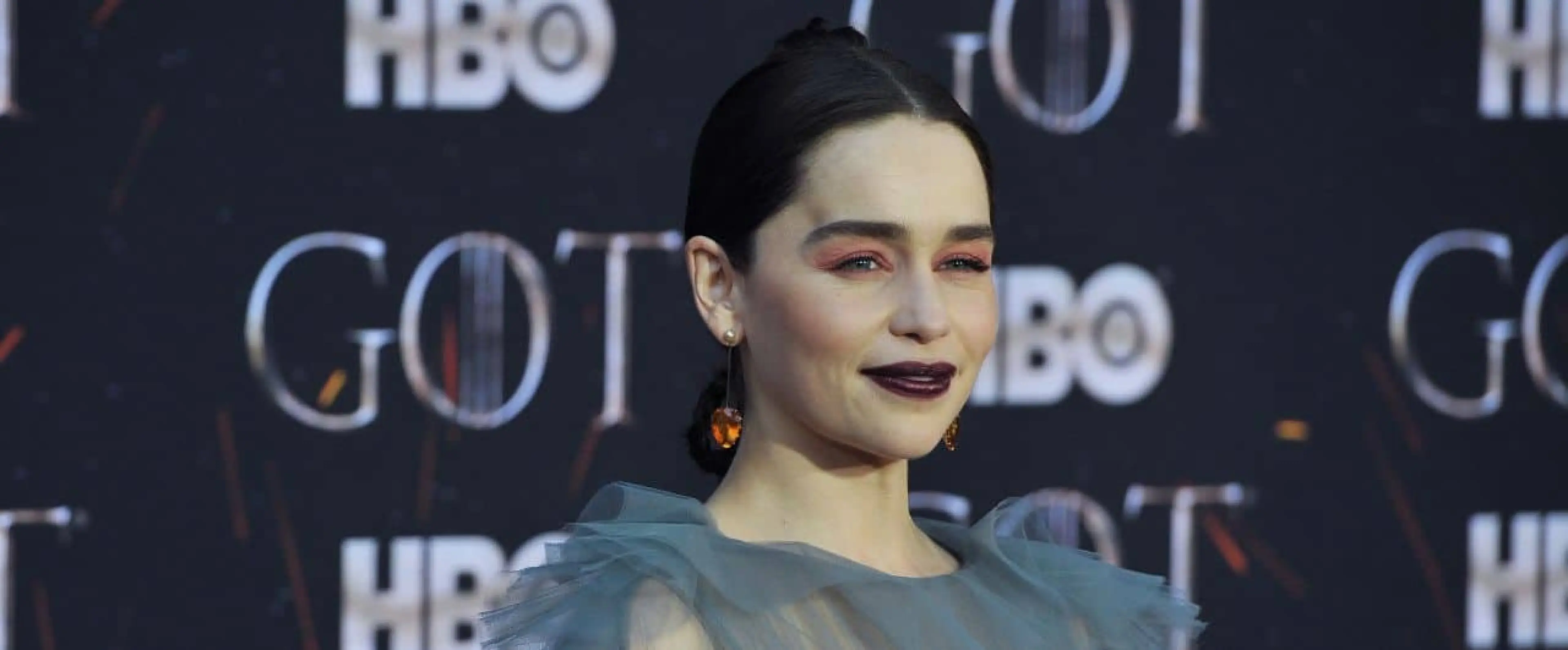 Emilia Clarke
