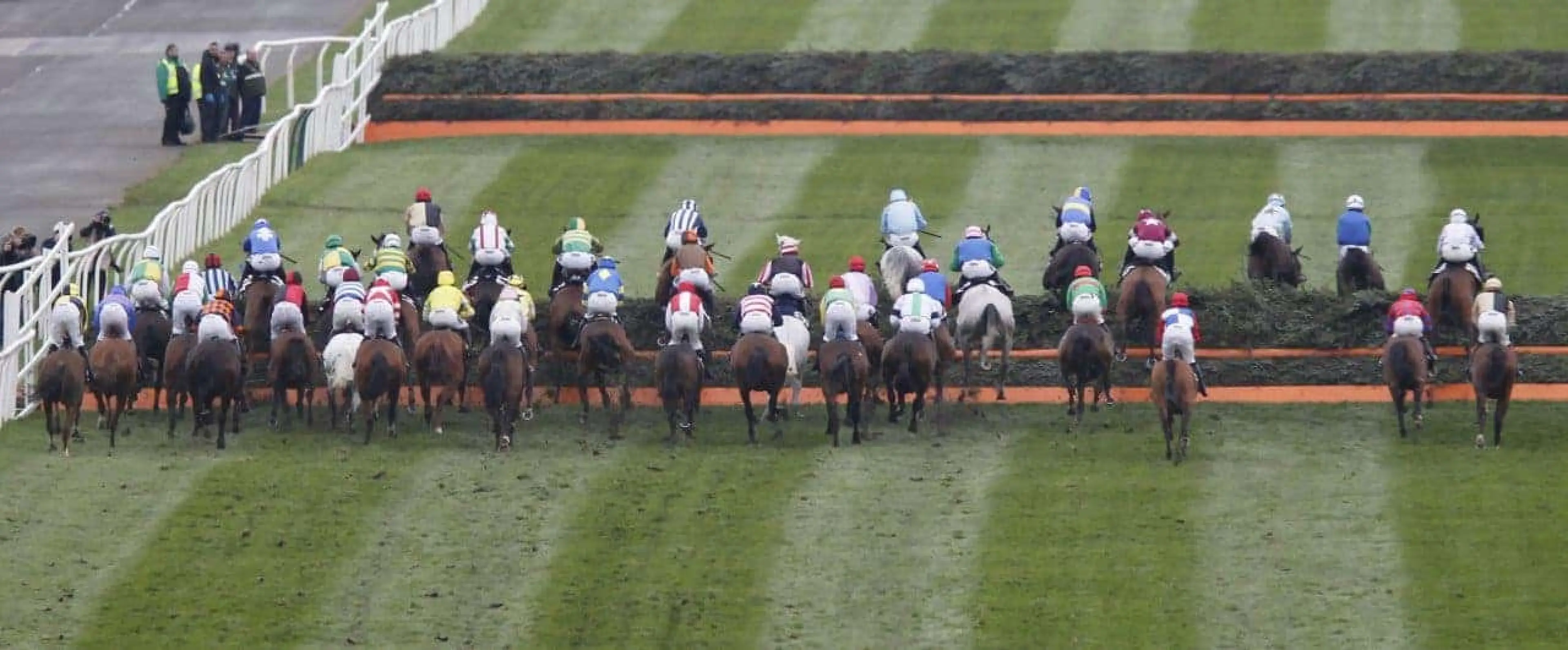Aintree Grand National