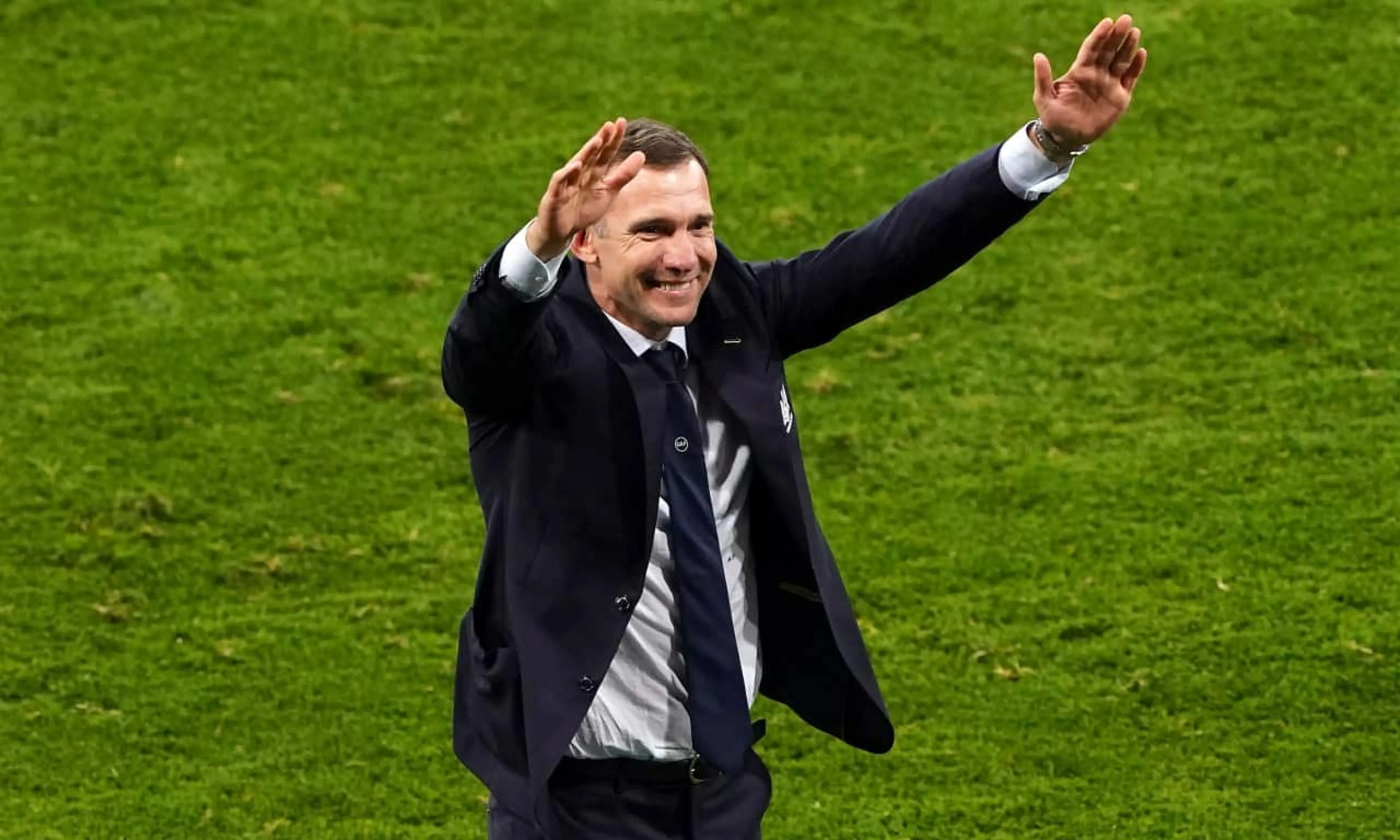 Andriy Shevchenko