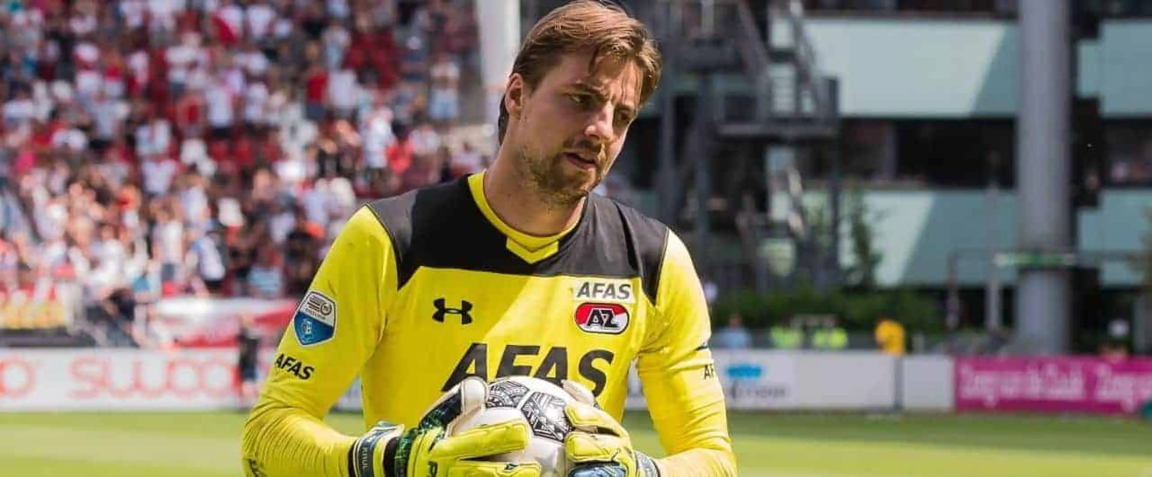Tim Krul