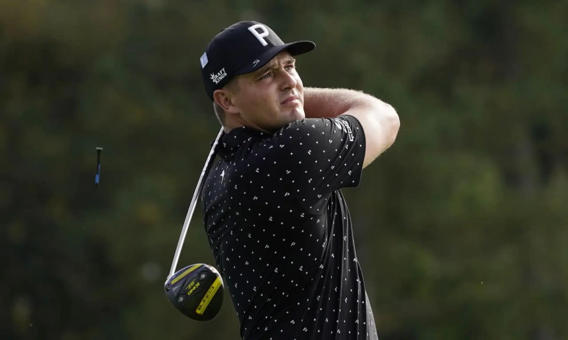 Bryson DeChambeau features in our Rocket Mortgage Classic betting tips