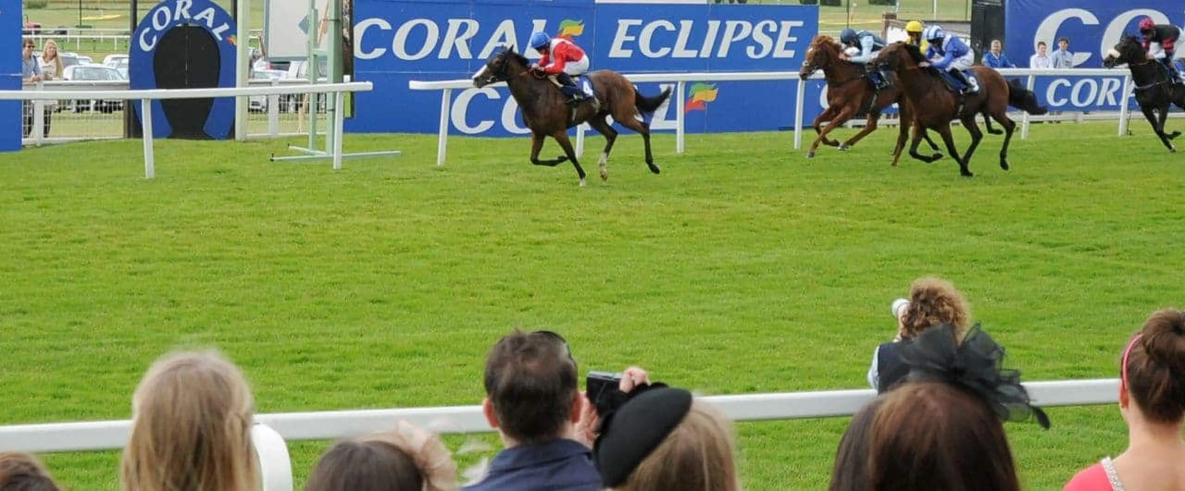 Coral Eclipse