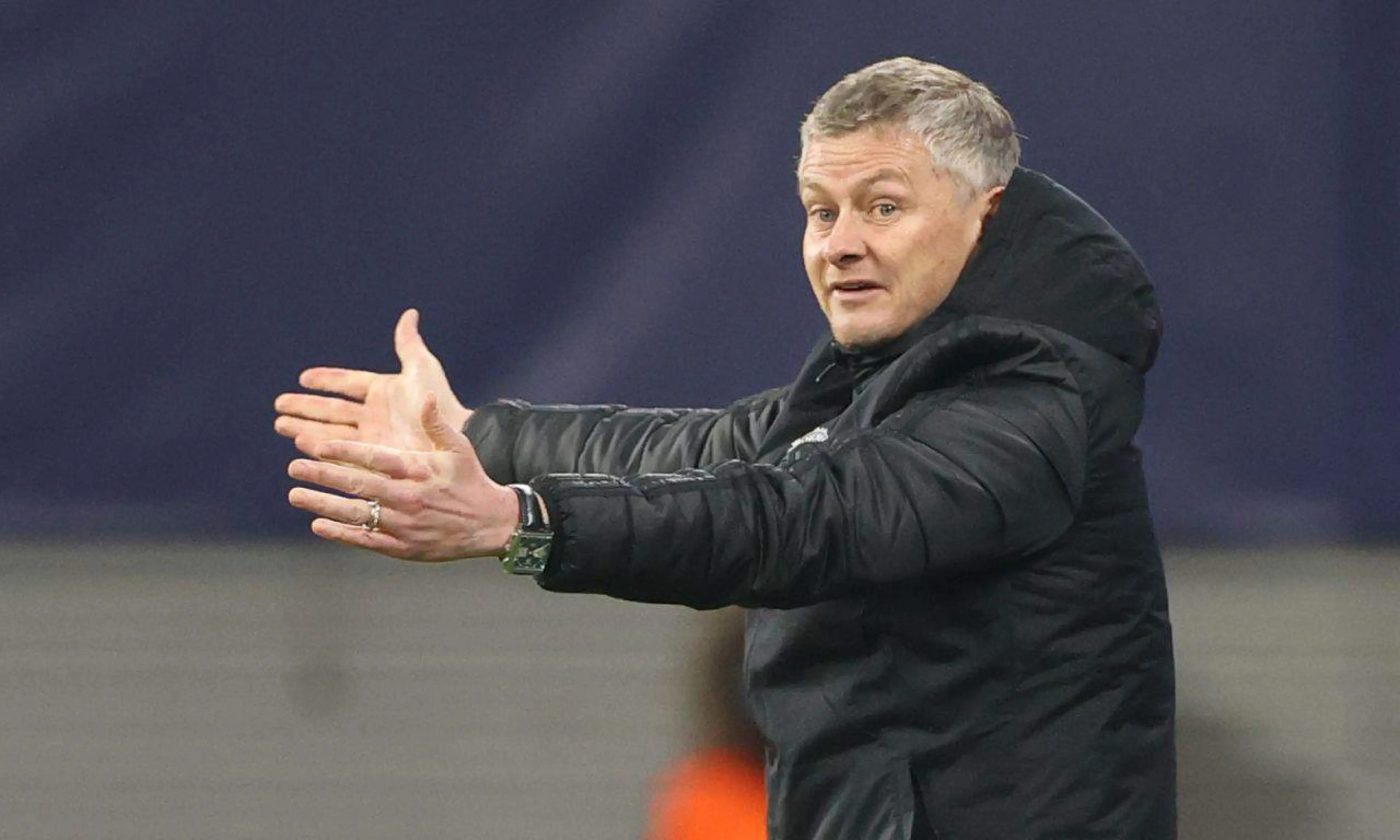 Ole Gunnar Solskjaer, Manchester United, Atalanta v Man Utd betting tips