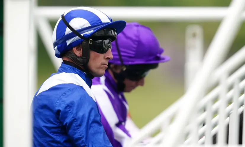 Jim Crowley, blog, horse racing