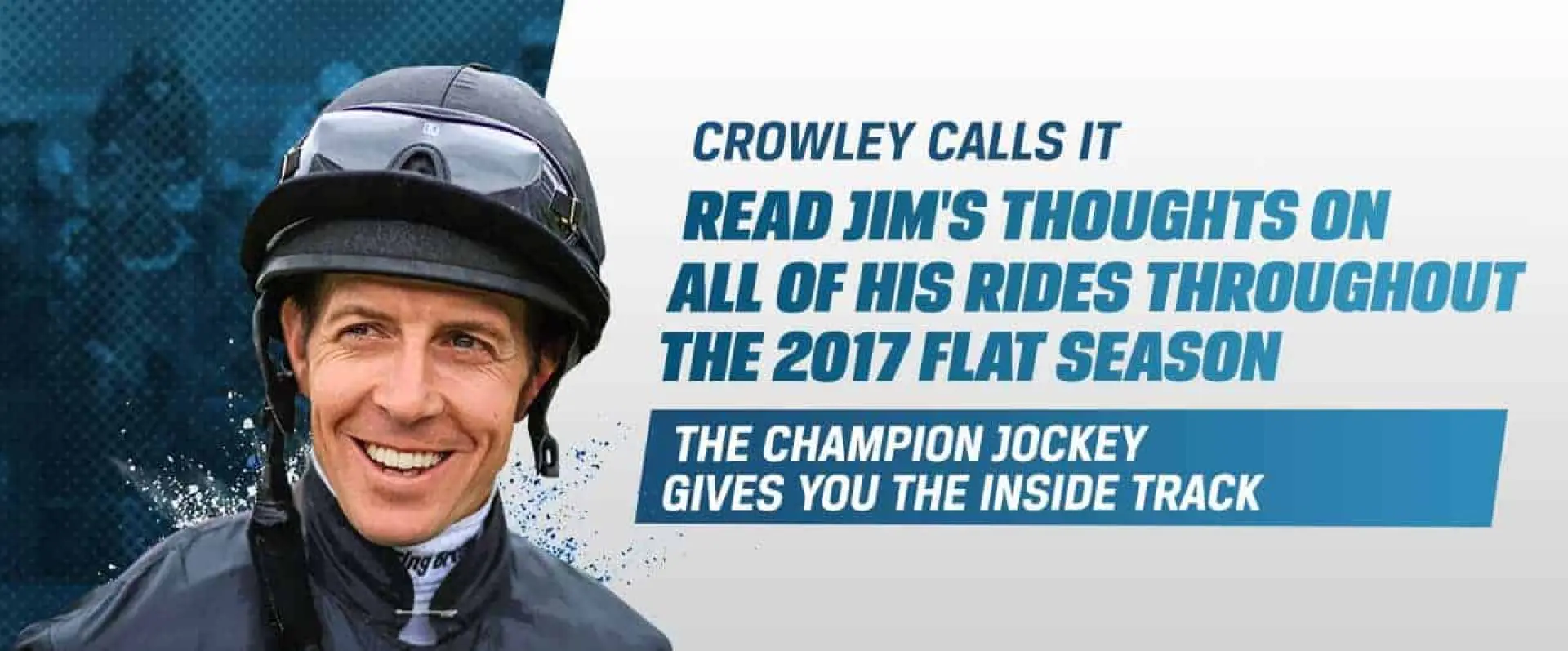 Jim Crowley