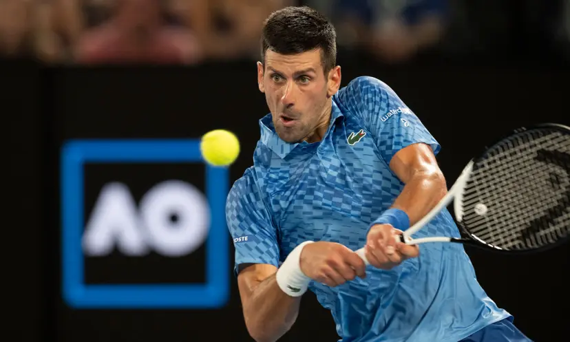 Tsitsipas v Djokovic odds, Australian Open, tennis