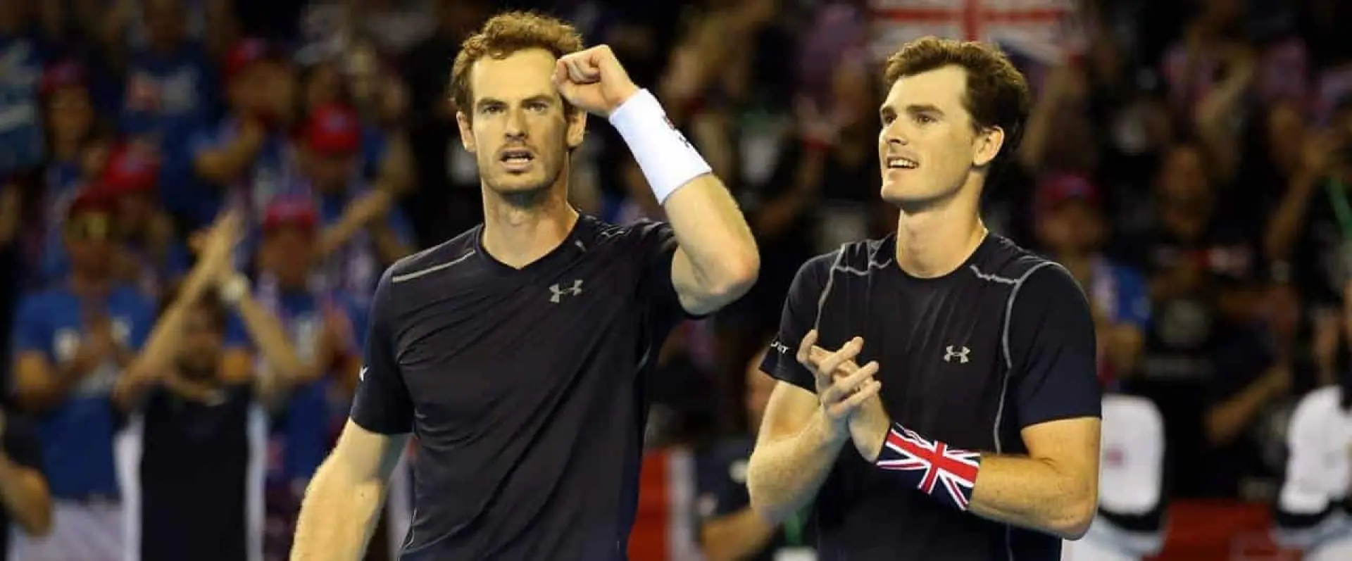 A Murray brothers outright double headlines Coral's 2016 ATP World Tour Finals tips.