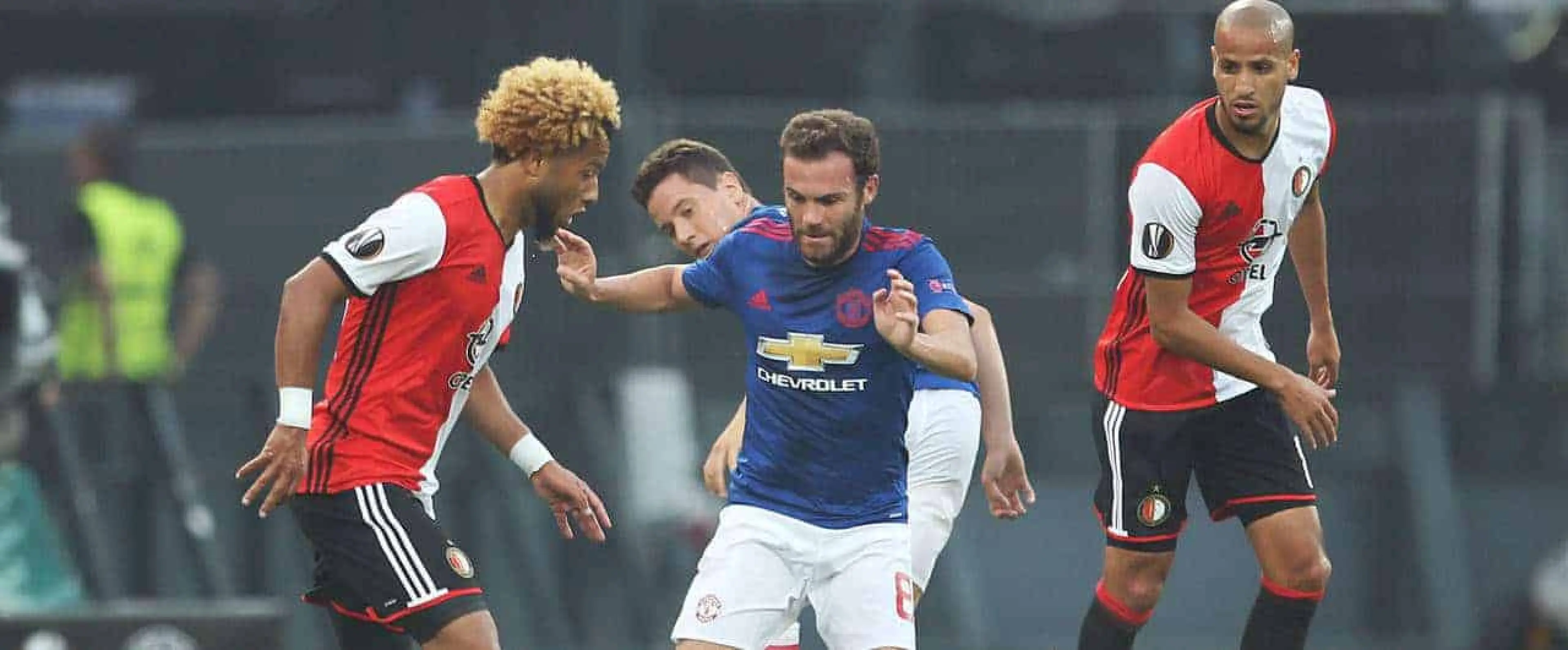 Europa League tips for Thursday