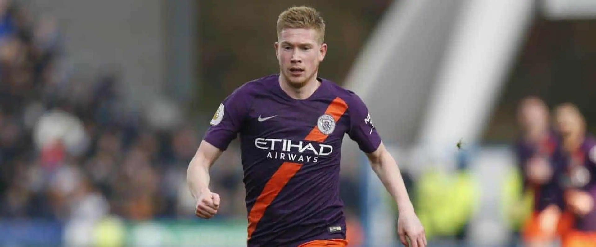 Kevin De Bruyne