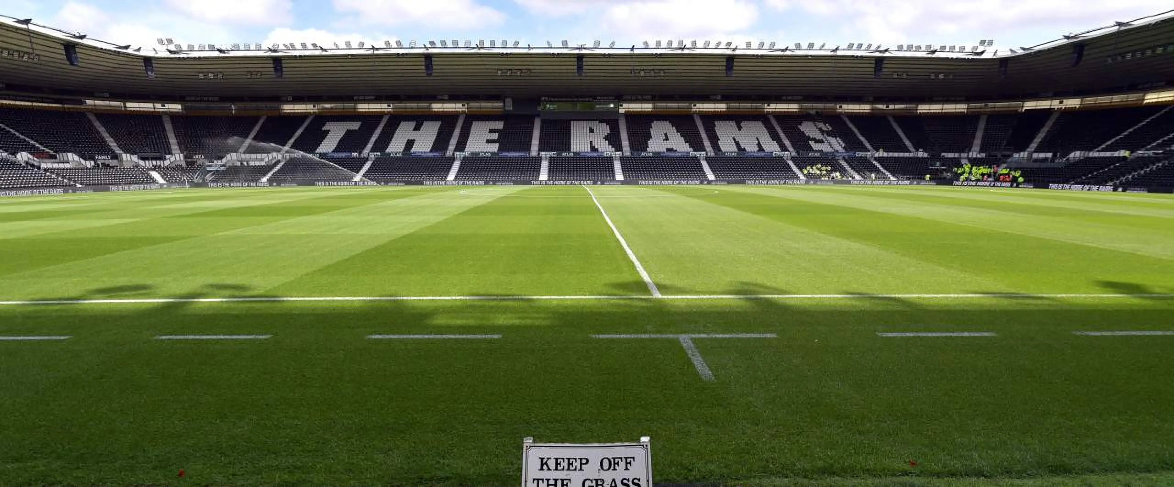 Derby County
