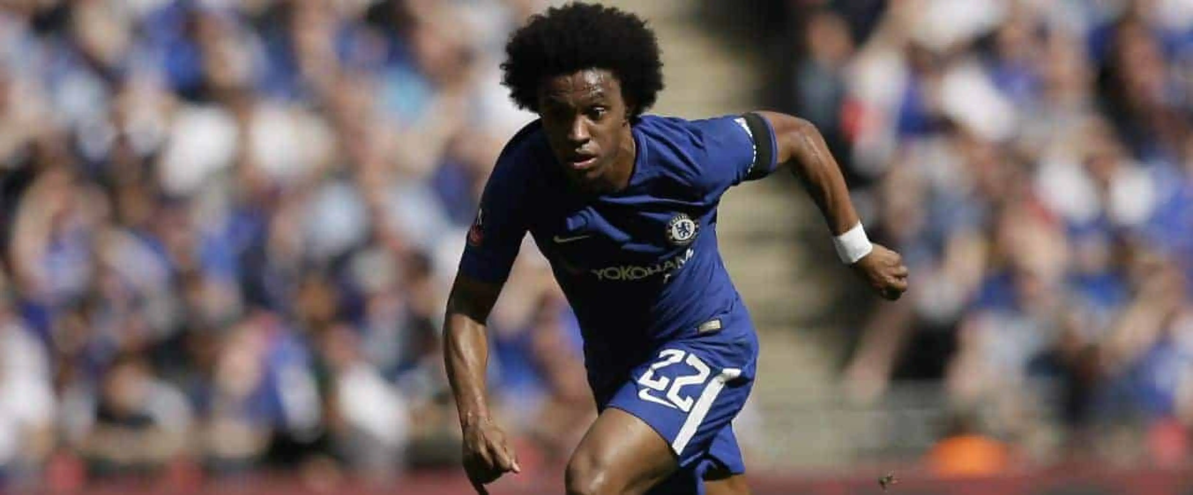 Willian