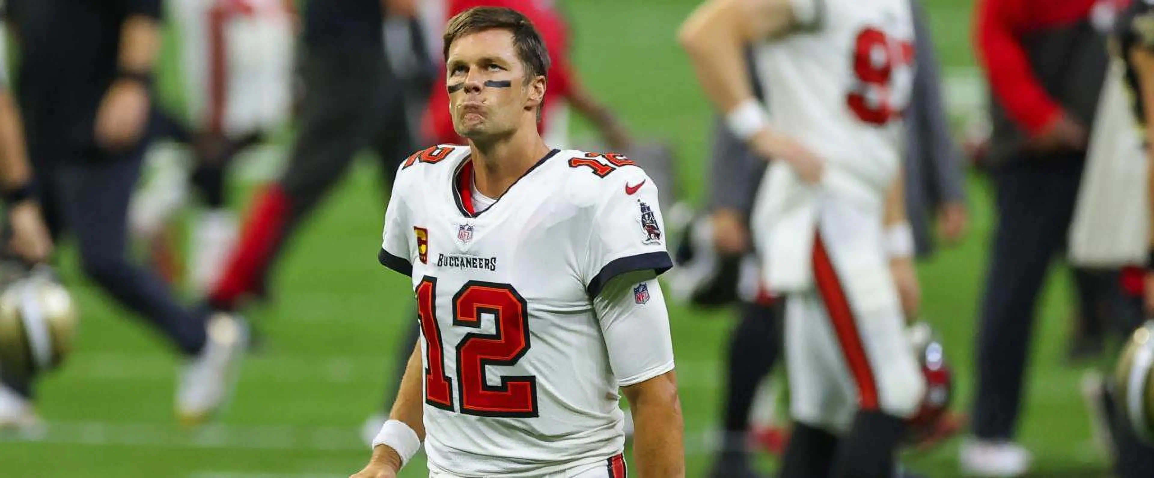 Tom Brady