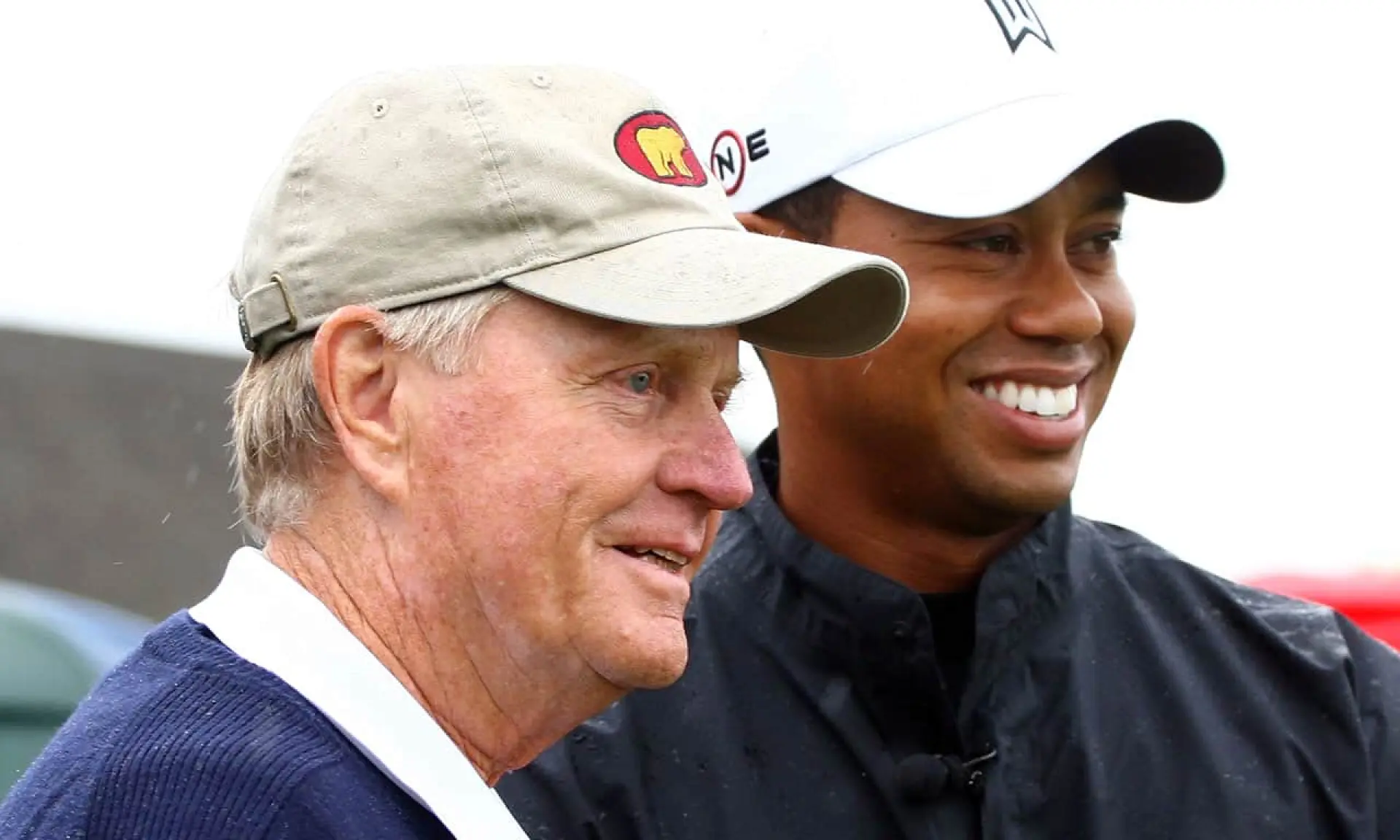 Highs of the Tiger: Woods’ career in major championships