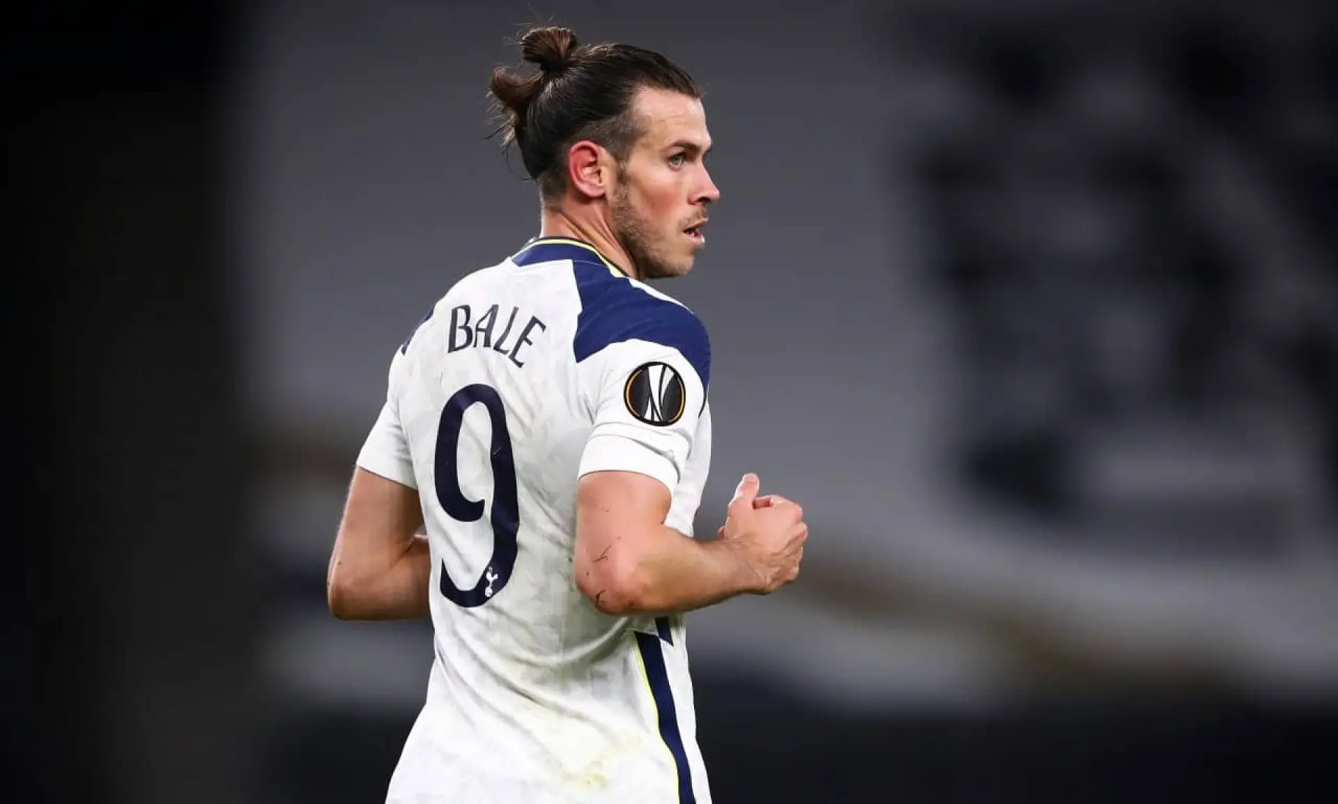Europa League Betting - Gareth Bale
