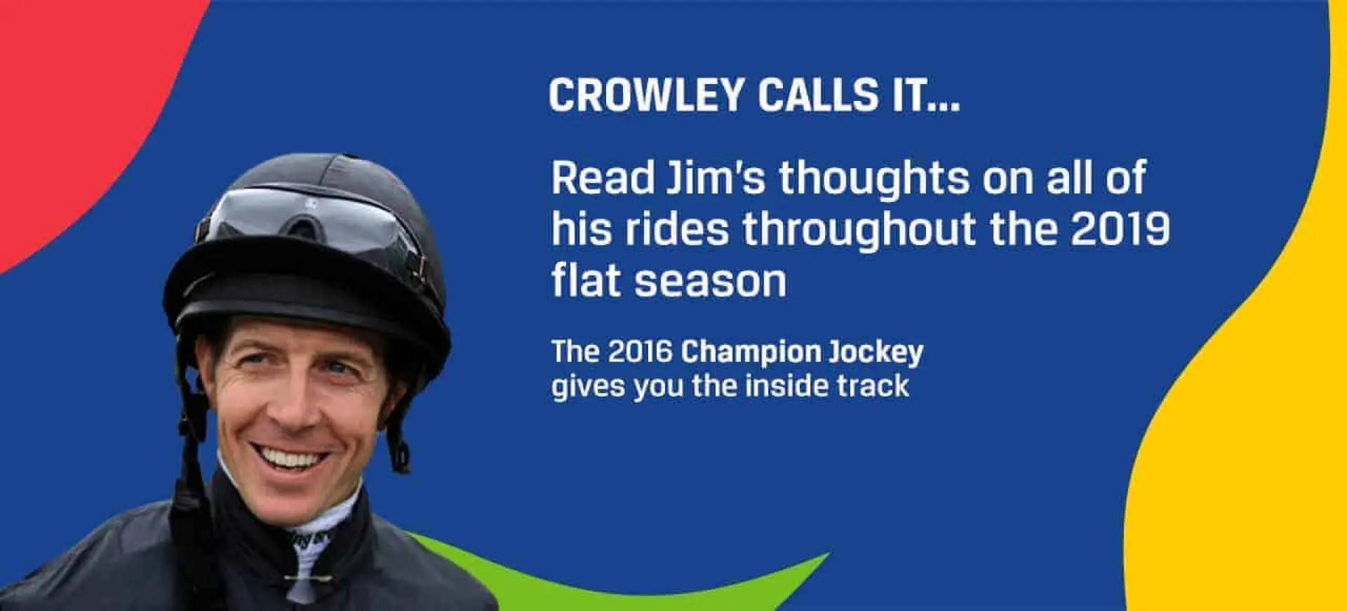 Jim Crowley