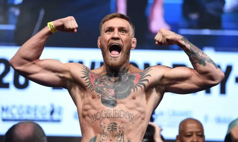 It is a big night for the Irishman in our Poirier v McGregor 3 betting tips