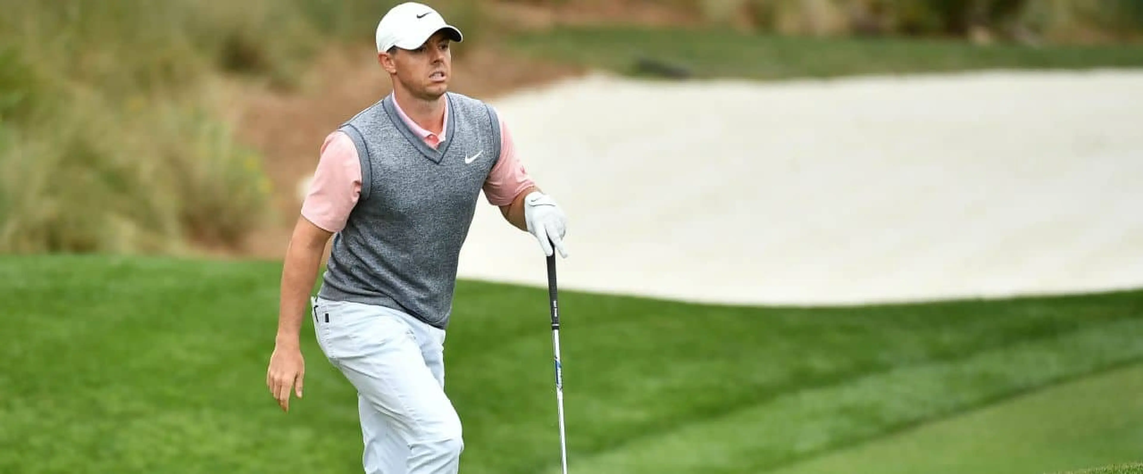 Rory McIlroy