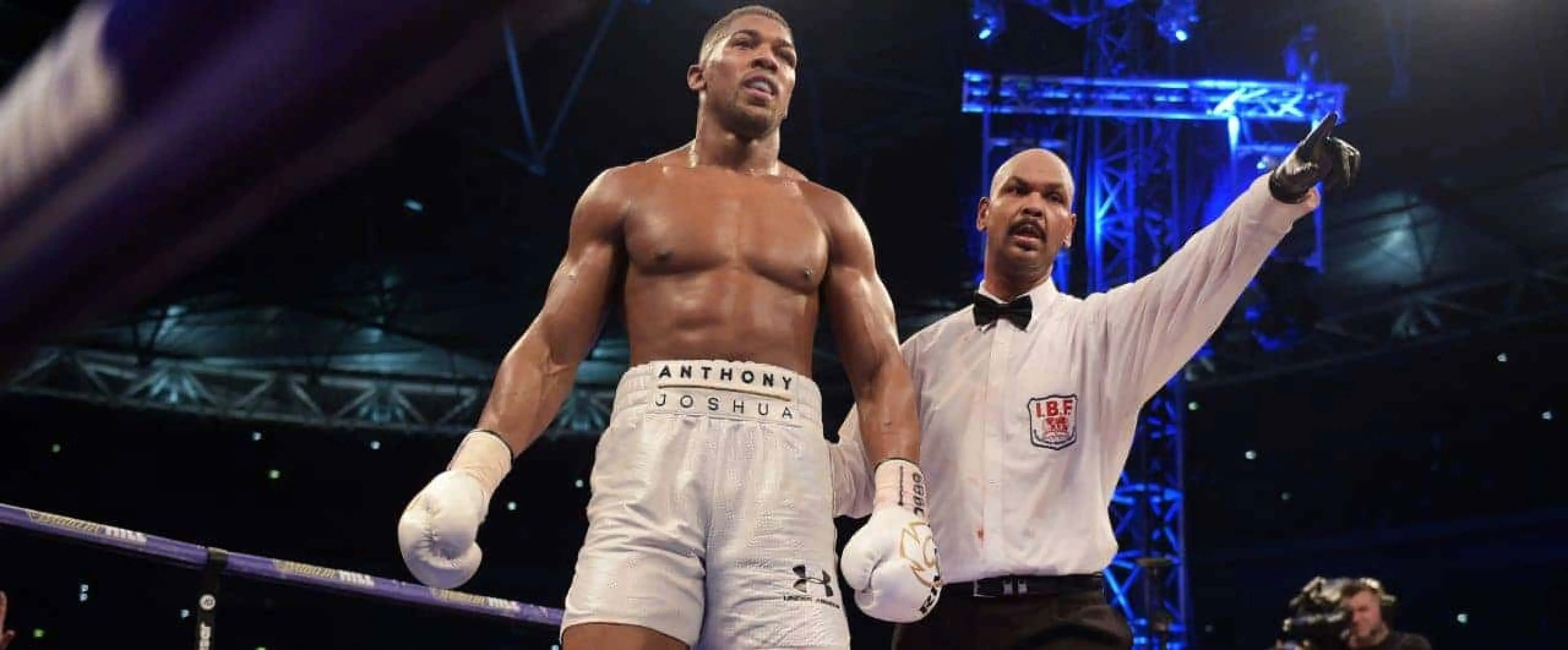 Anthony Joshua v Carlos Takam odds, Big fights odds, Heavyweight boxing Anthony Joshua odds