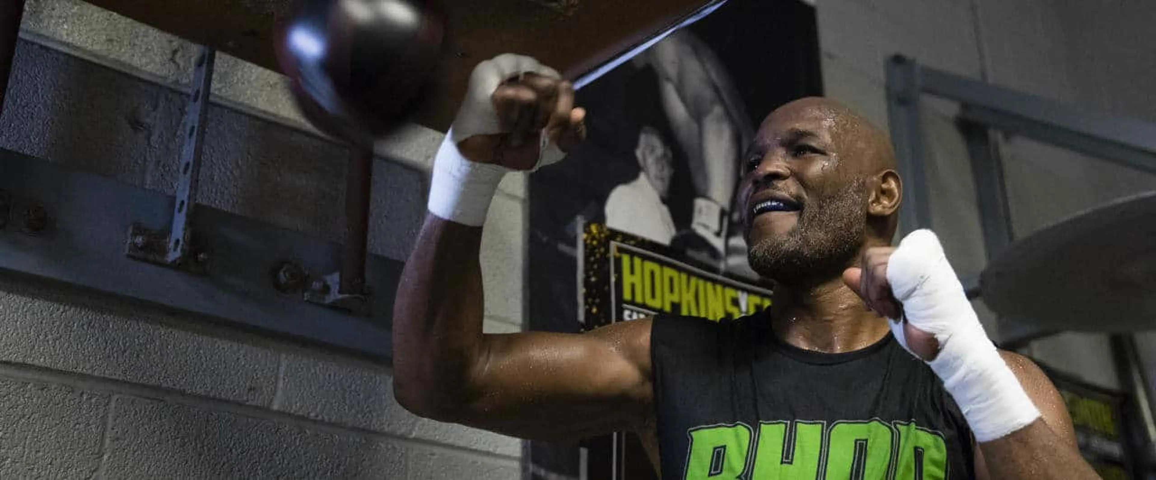 Five elite veteran sports stars still competing