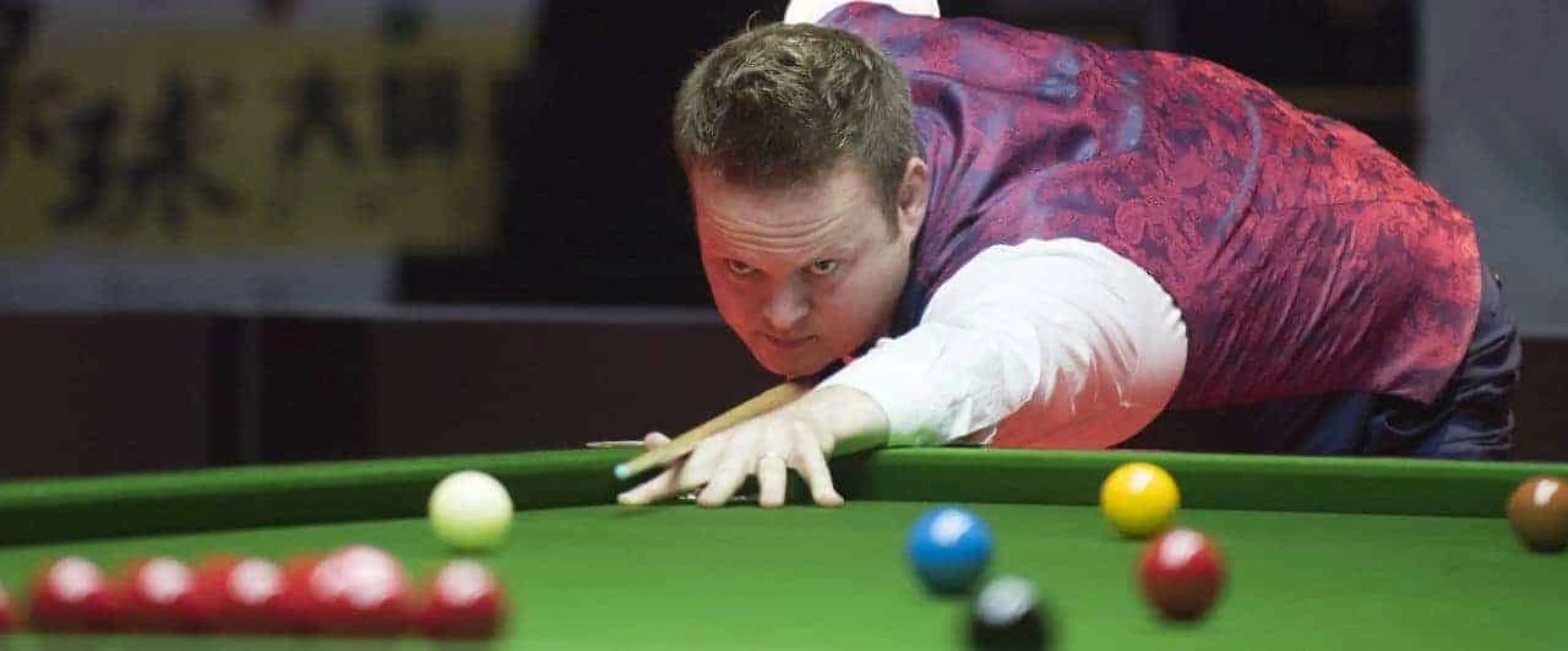 Shaun Murphy Snooker odds