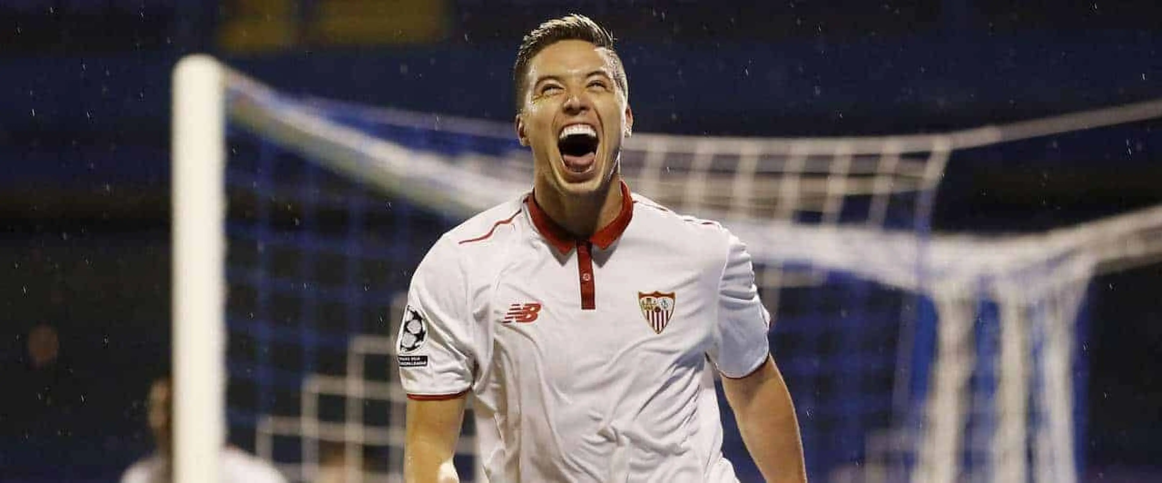 Sevilla to win La Liga odds.